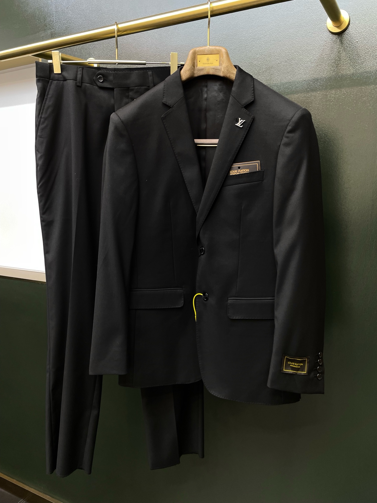 clothes and pants