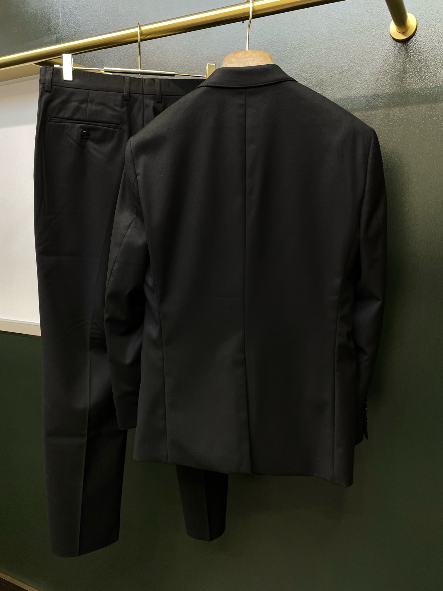 clothes and pants