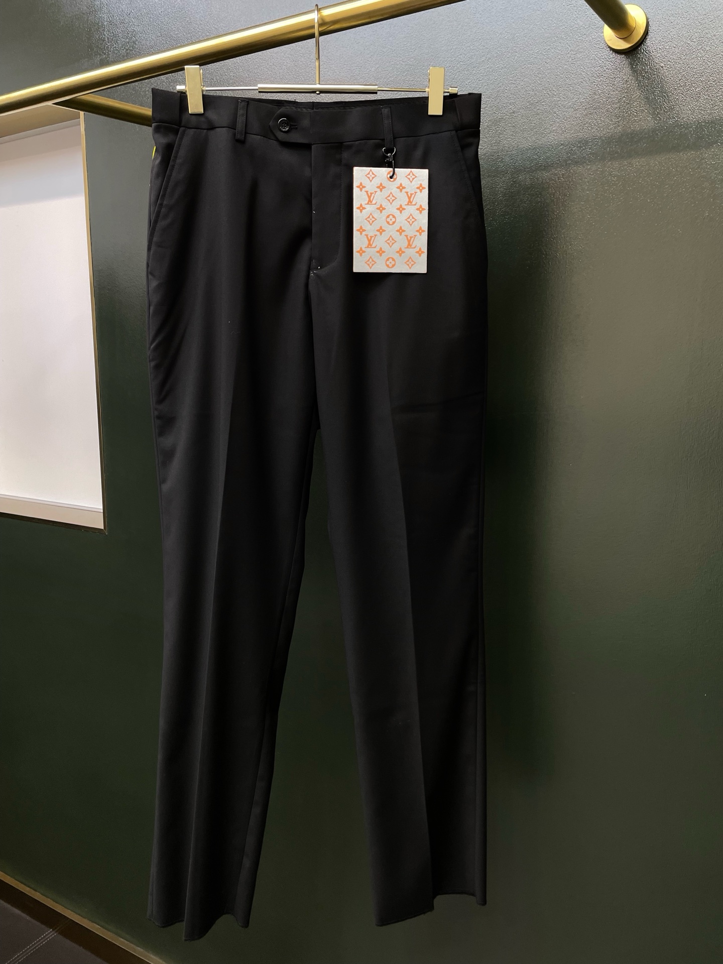 clothes and pants