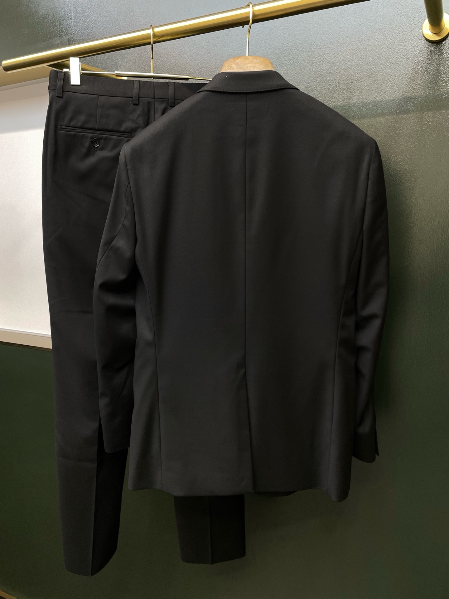 clothes and pants
