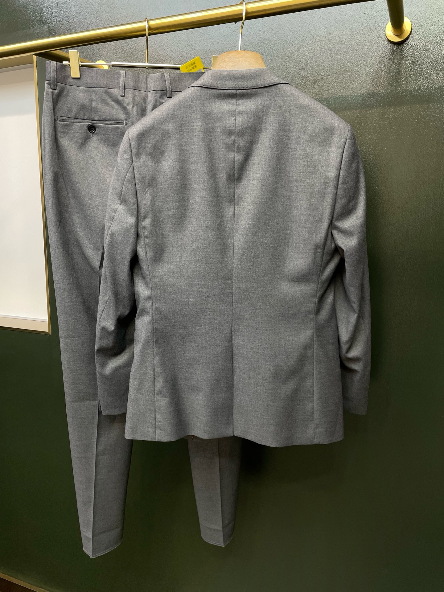 clothes and pants