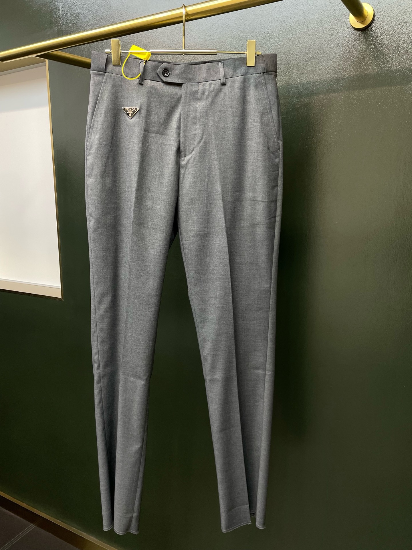 clothes and pants