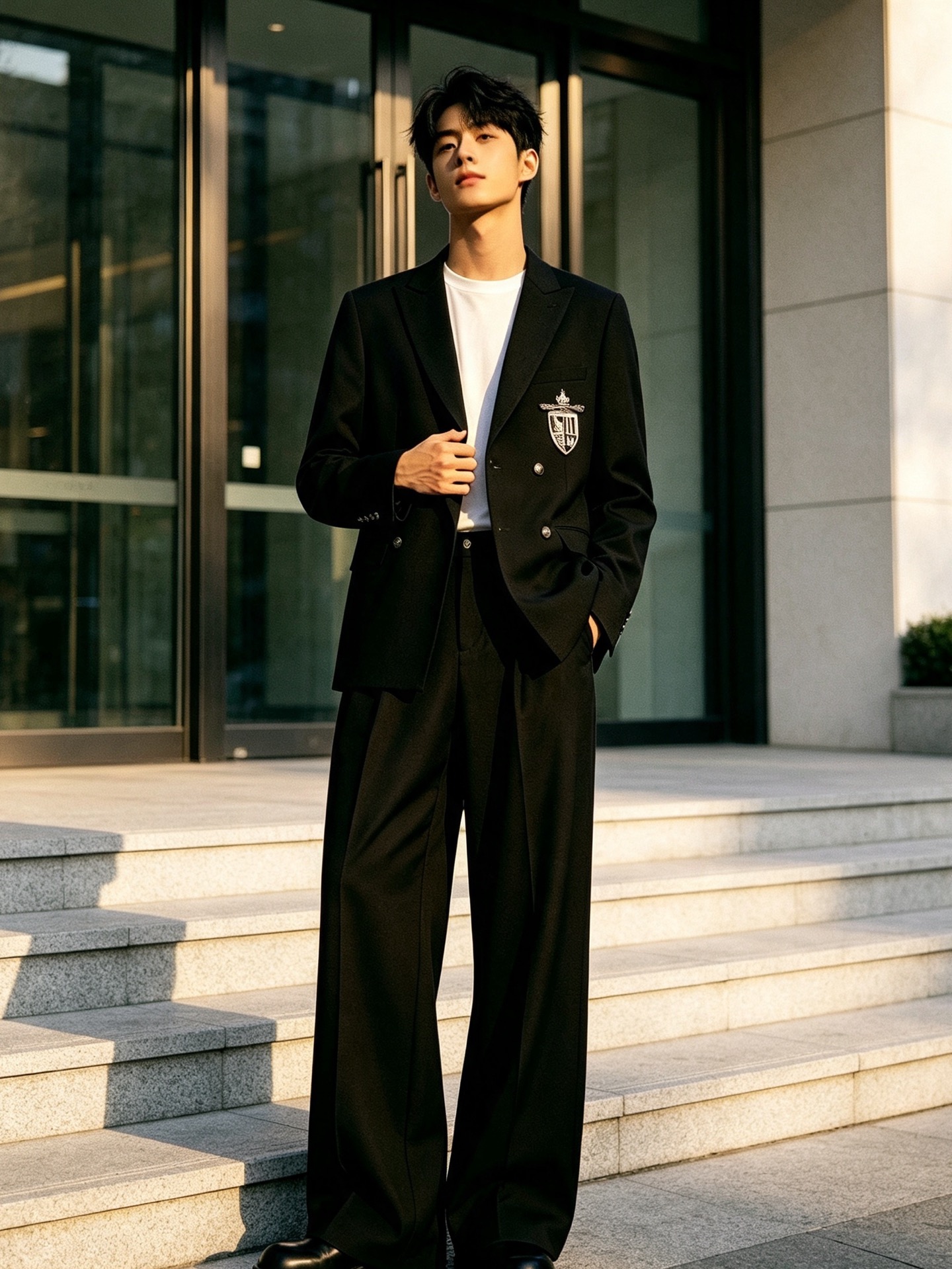 clothes and pants