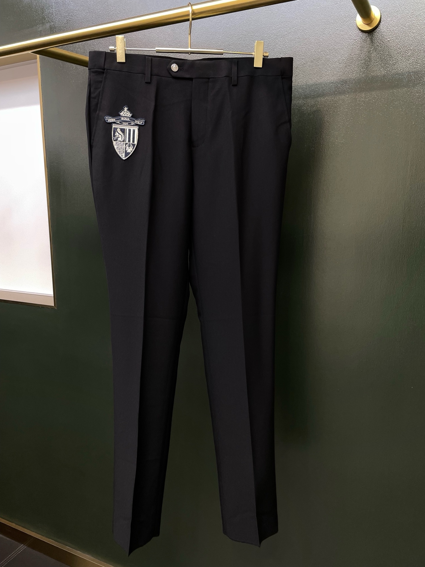 clothes and pants