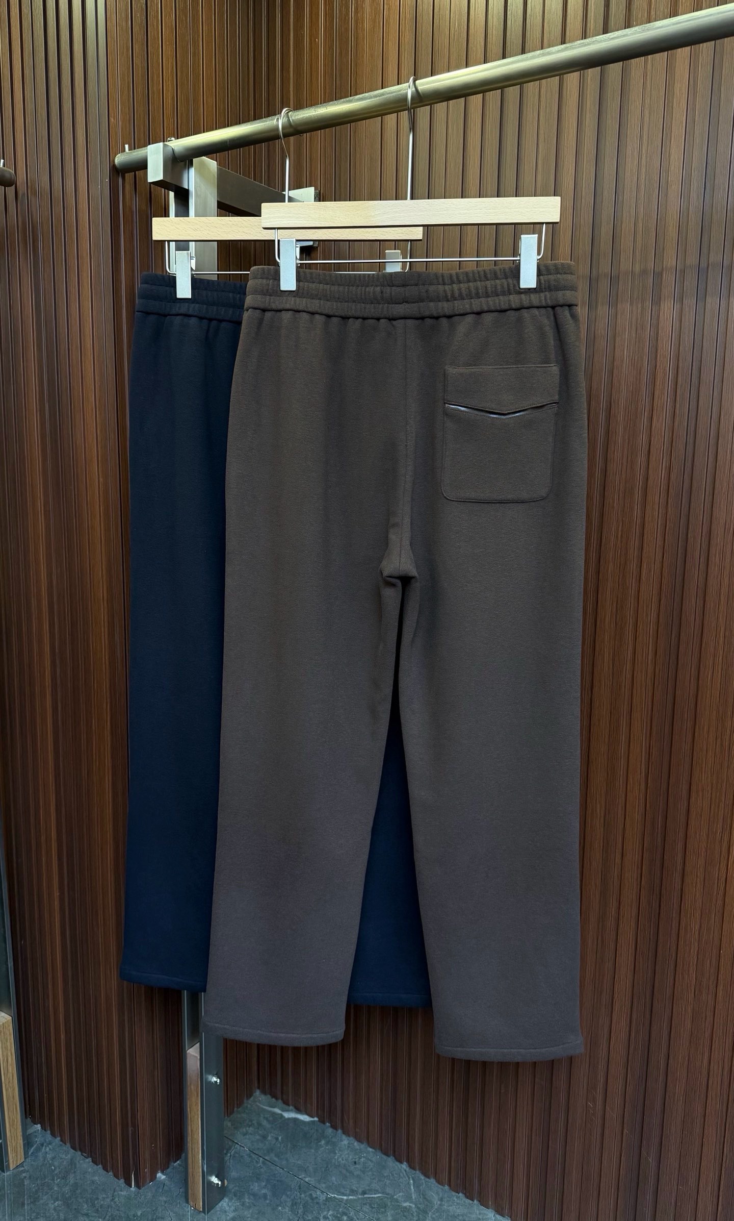 clothes and pants