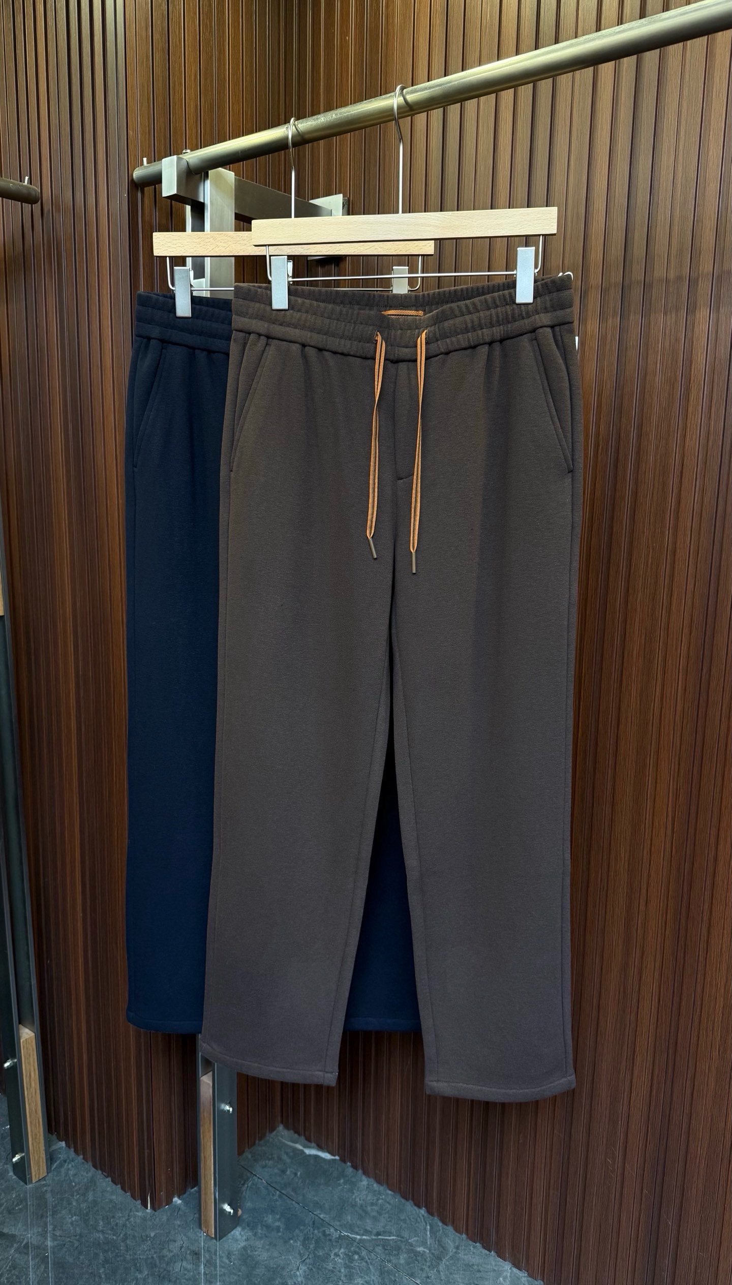 clothes and pants