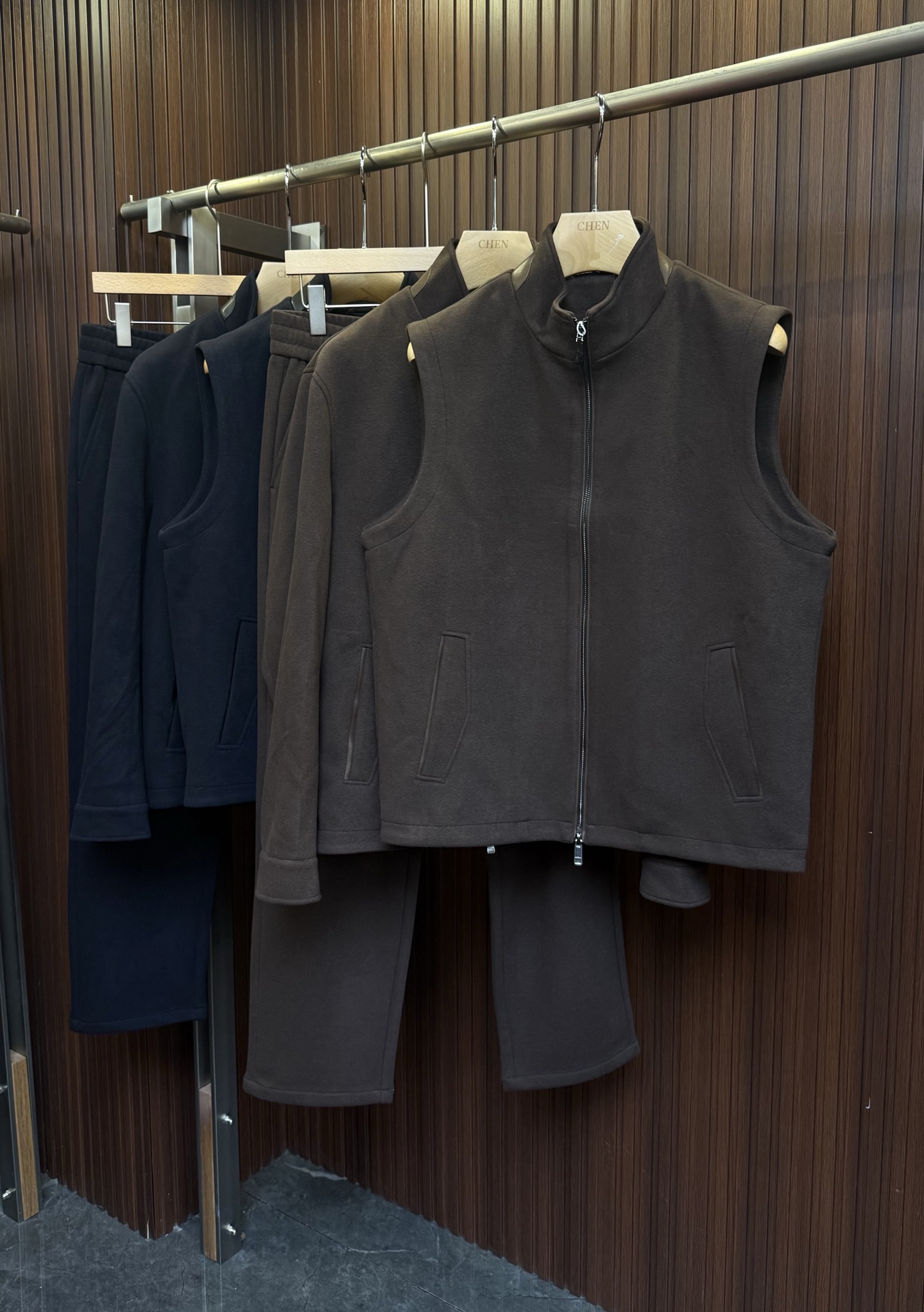 clothes and pants