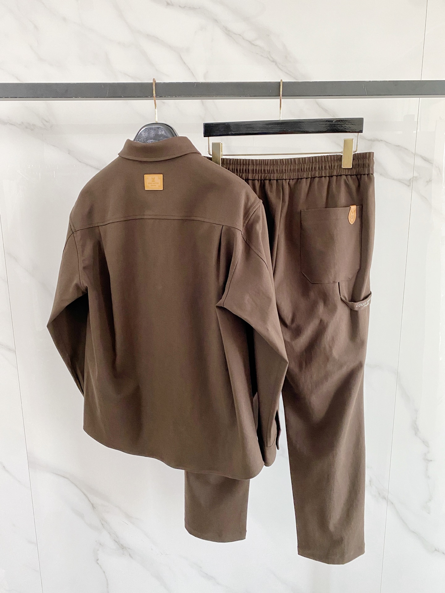 clothes and pants