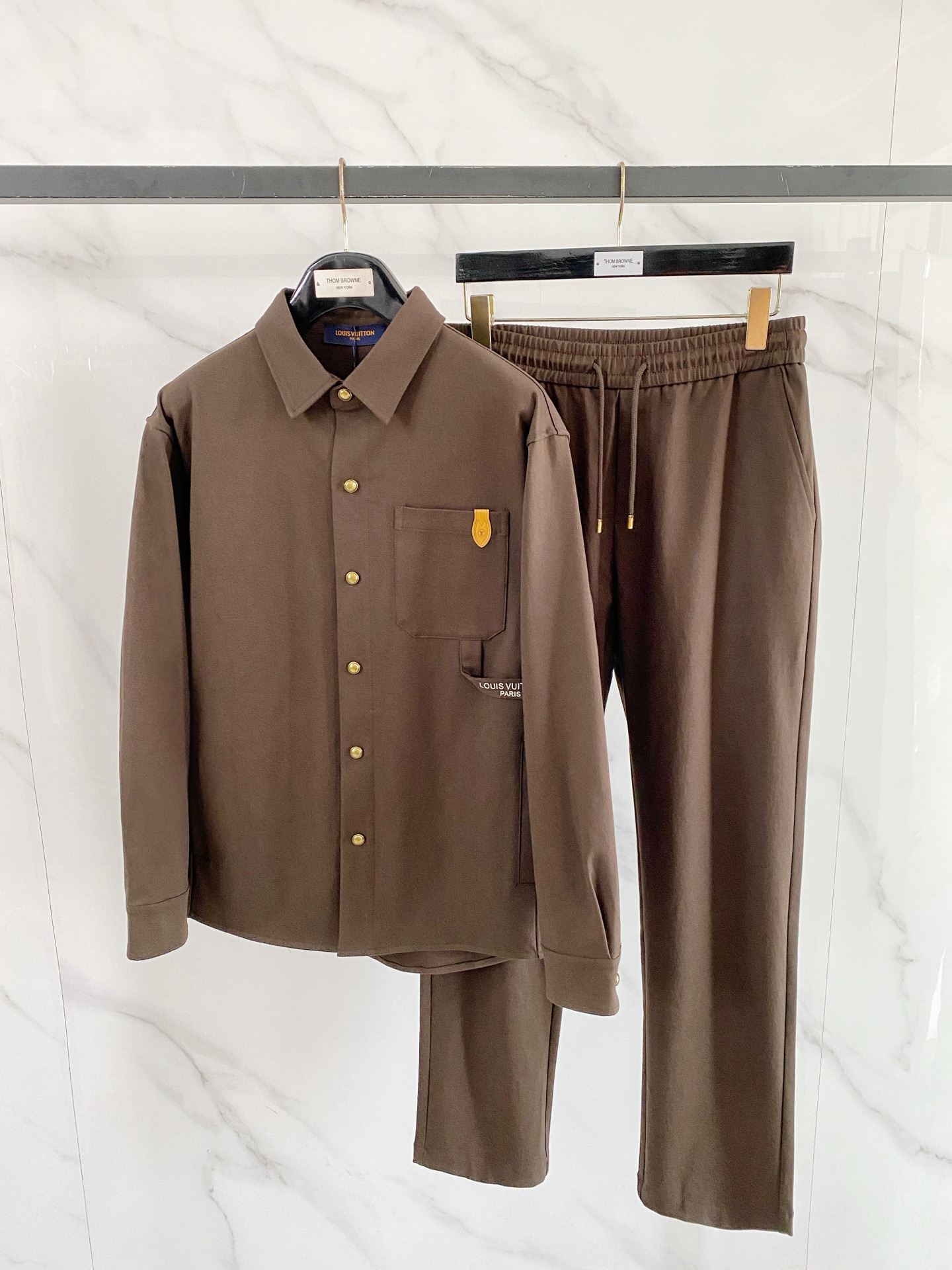 clothes and pants