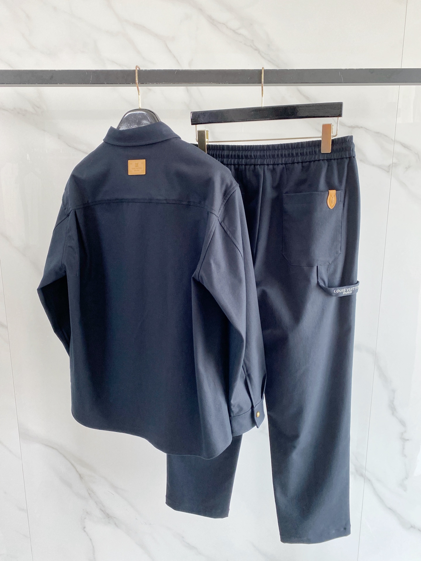 clothes and pants