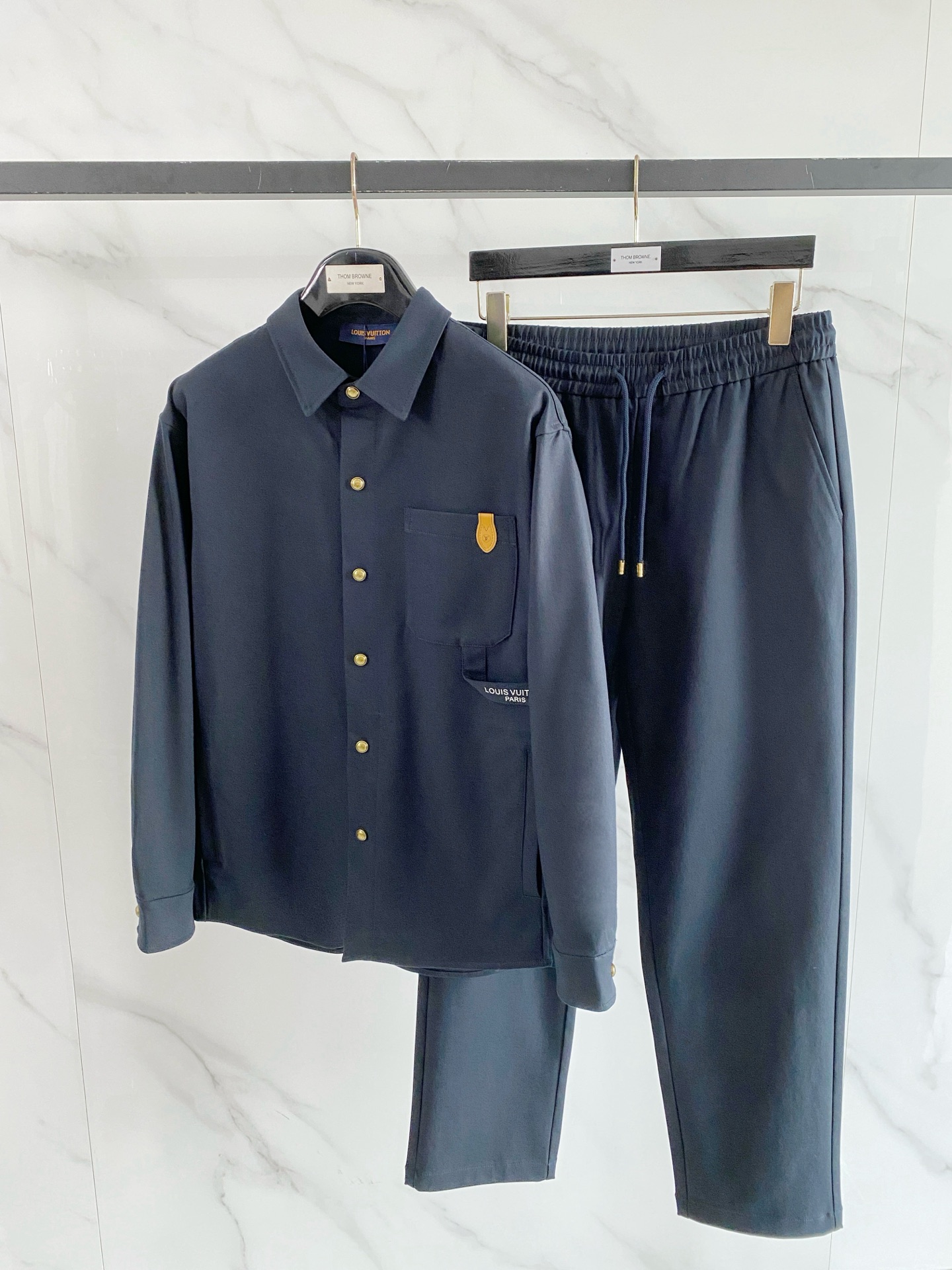 clothes and pants