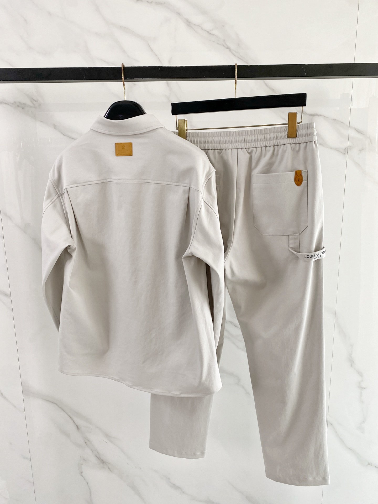 clothes and pants