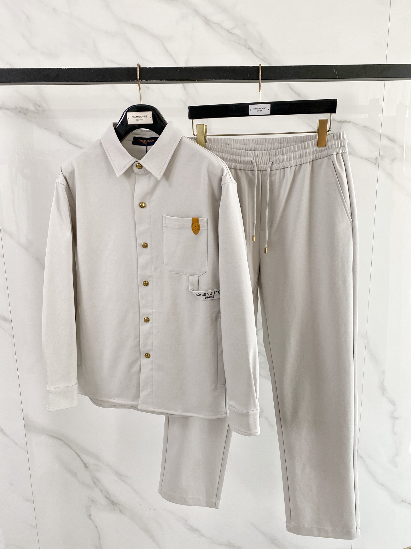 clothes and pants