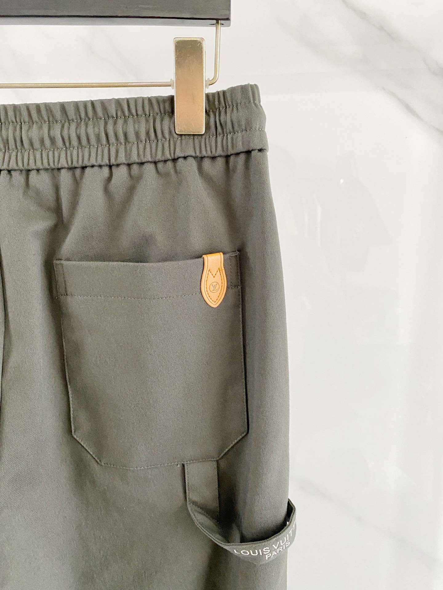 clothes and pants