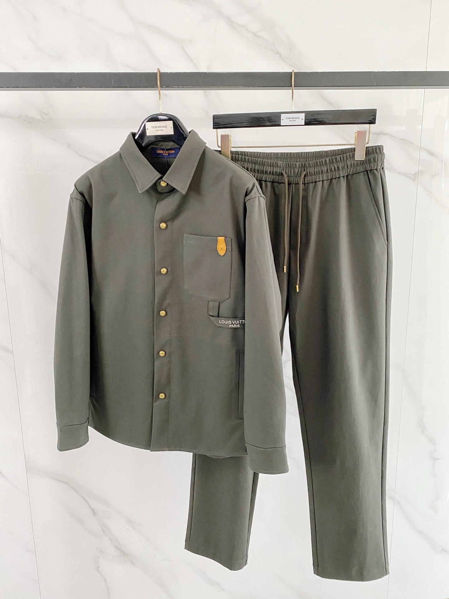 clothes and pants