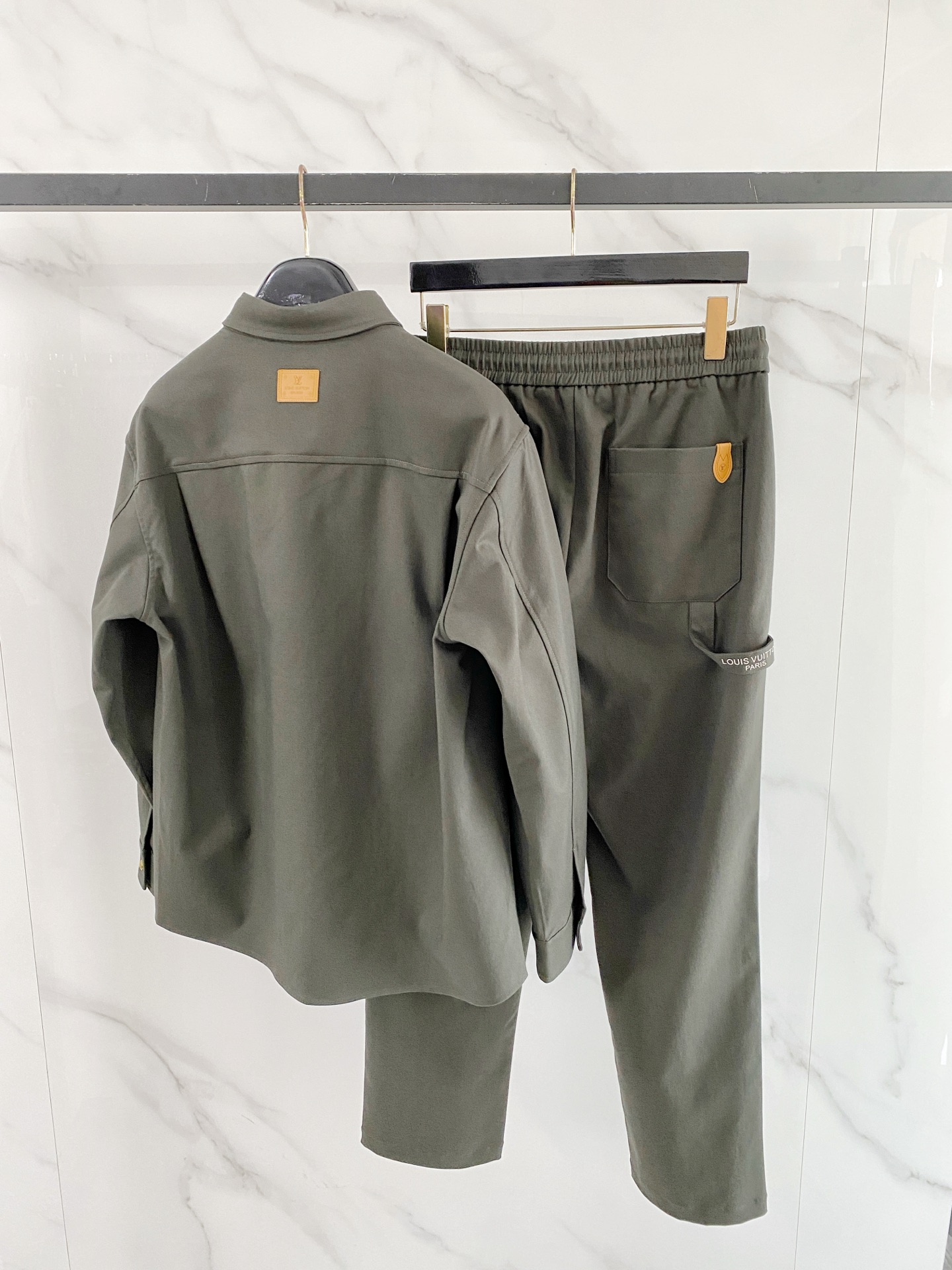 clothes and pants