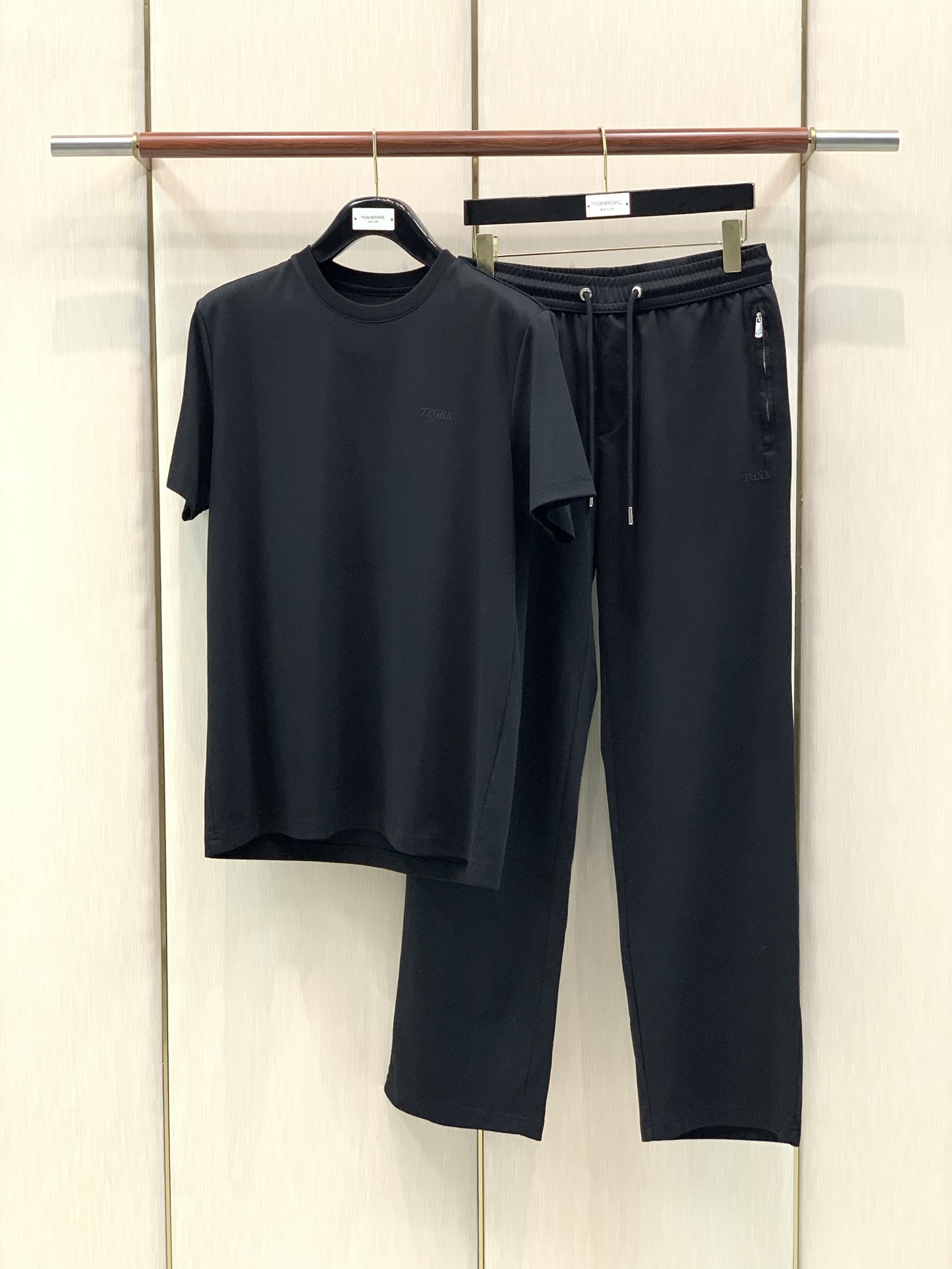 clothes and pants