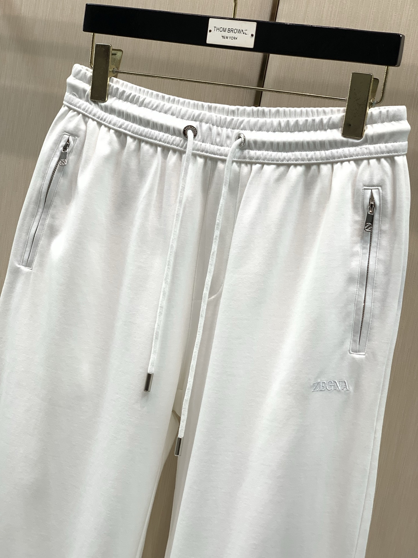clothes and pants
