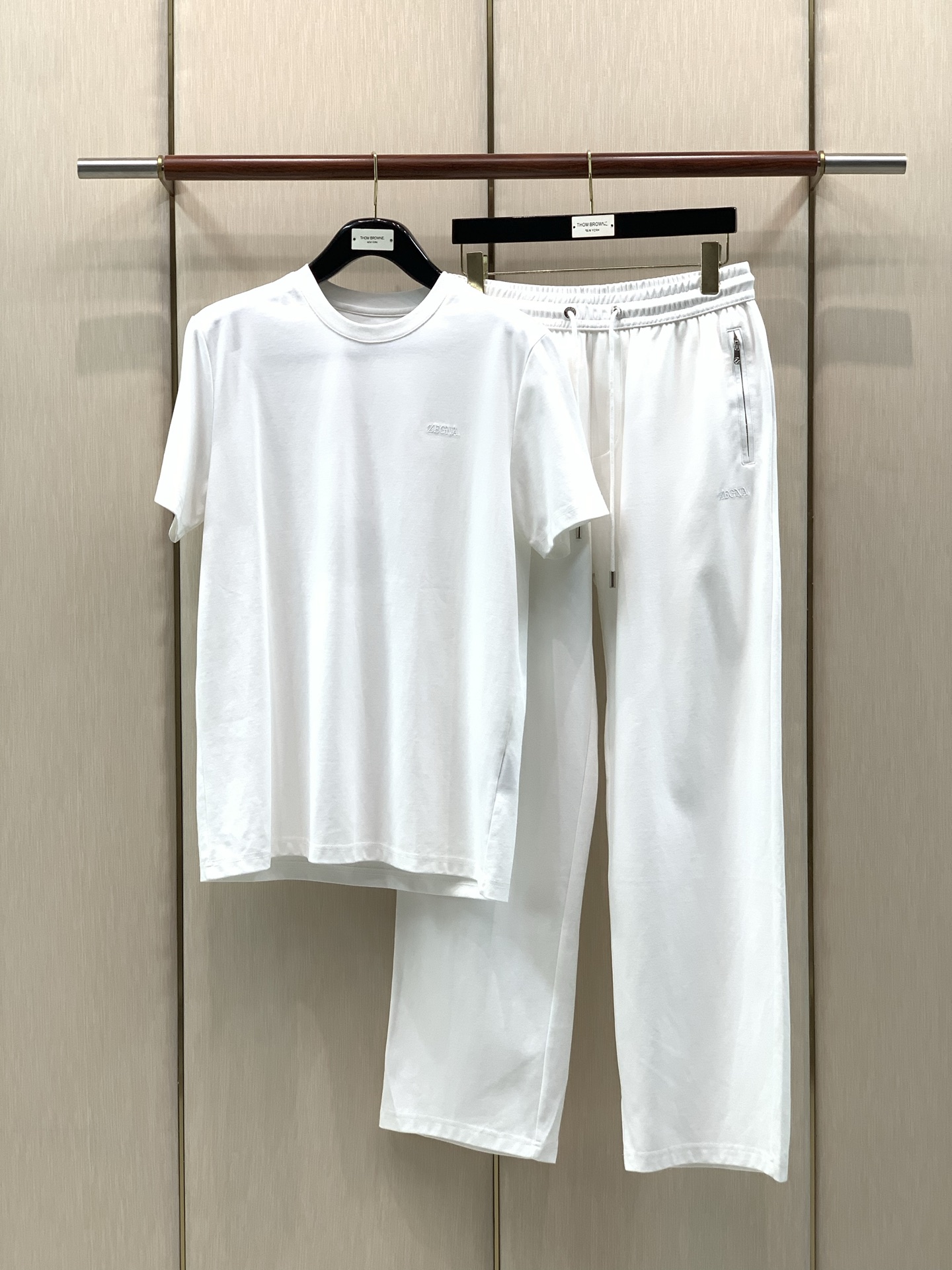 clothes and pants
