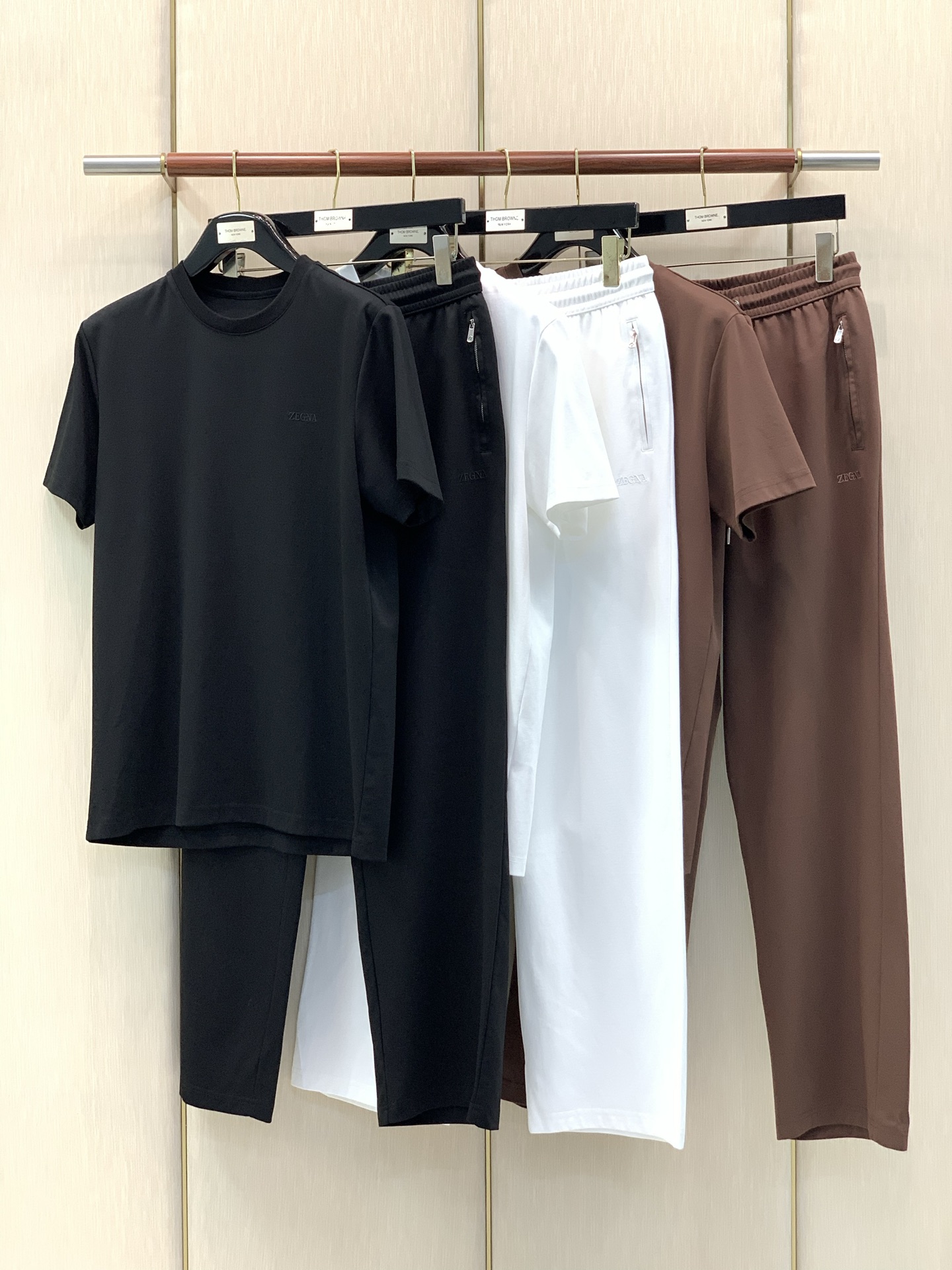 clothes and pants