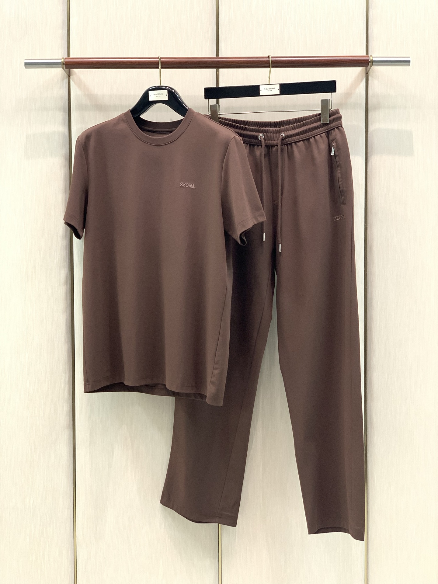 clothes and pants