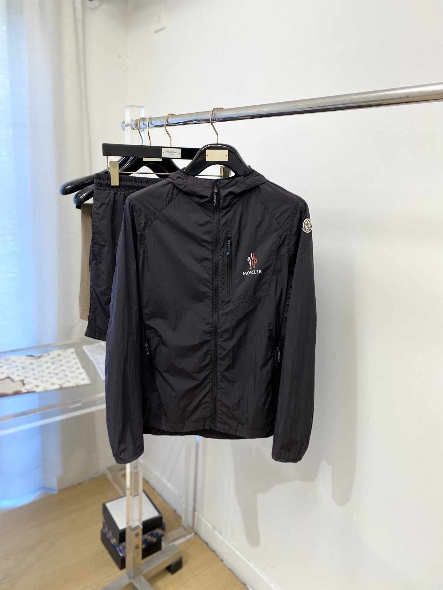 clothes and pants