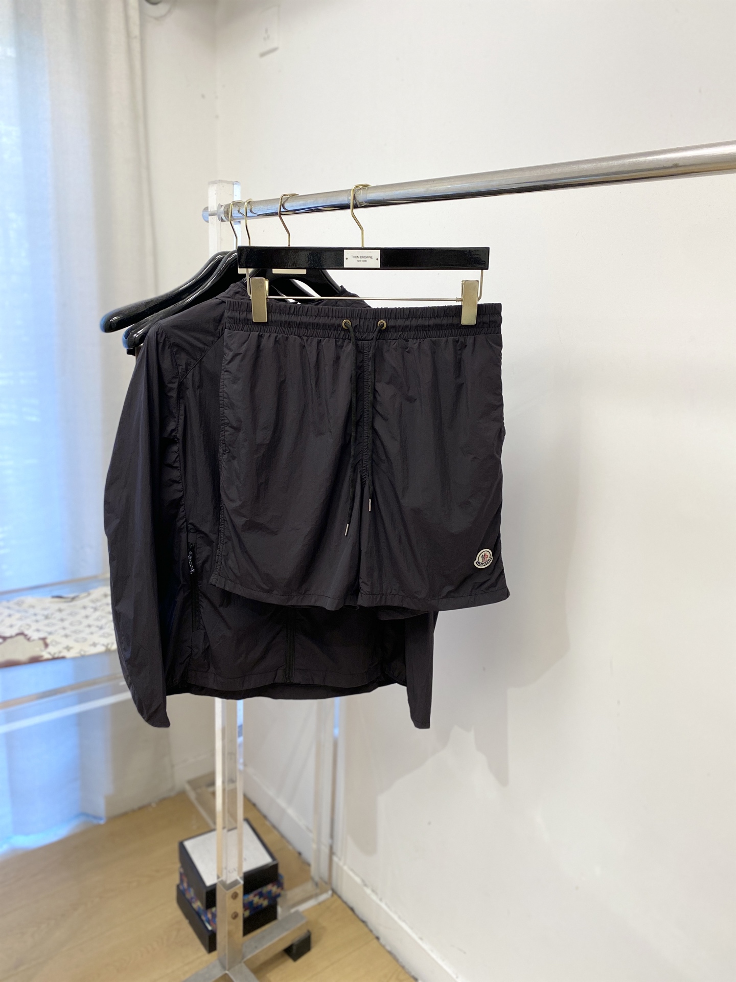 clothes and pants