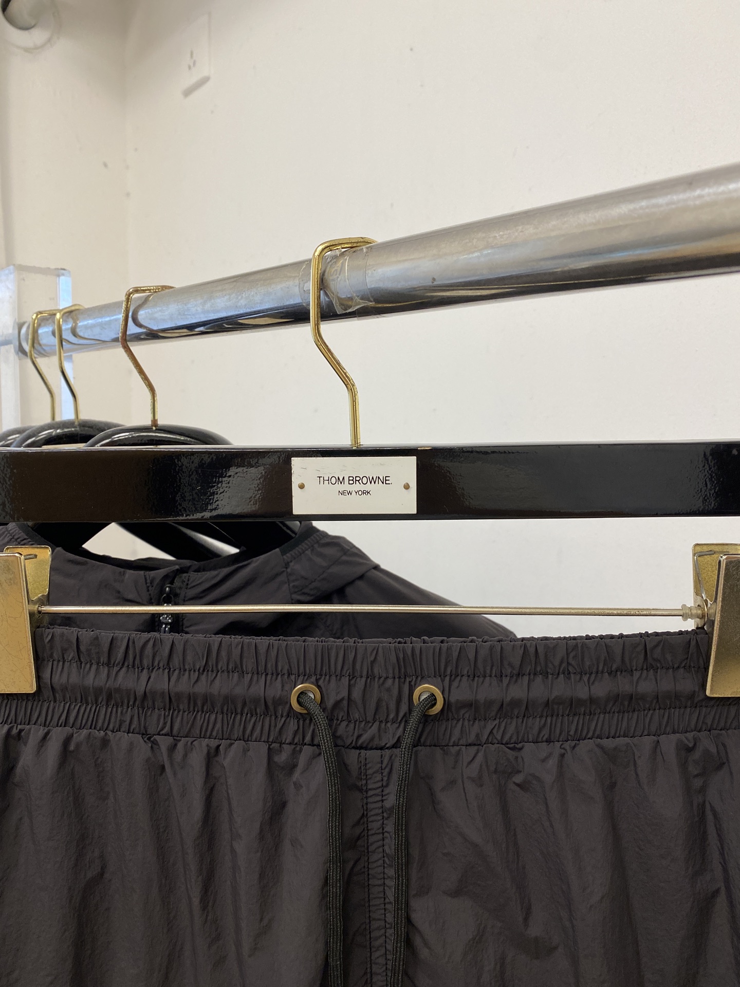 clothes and pants