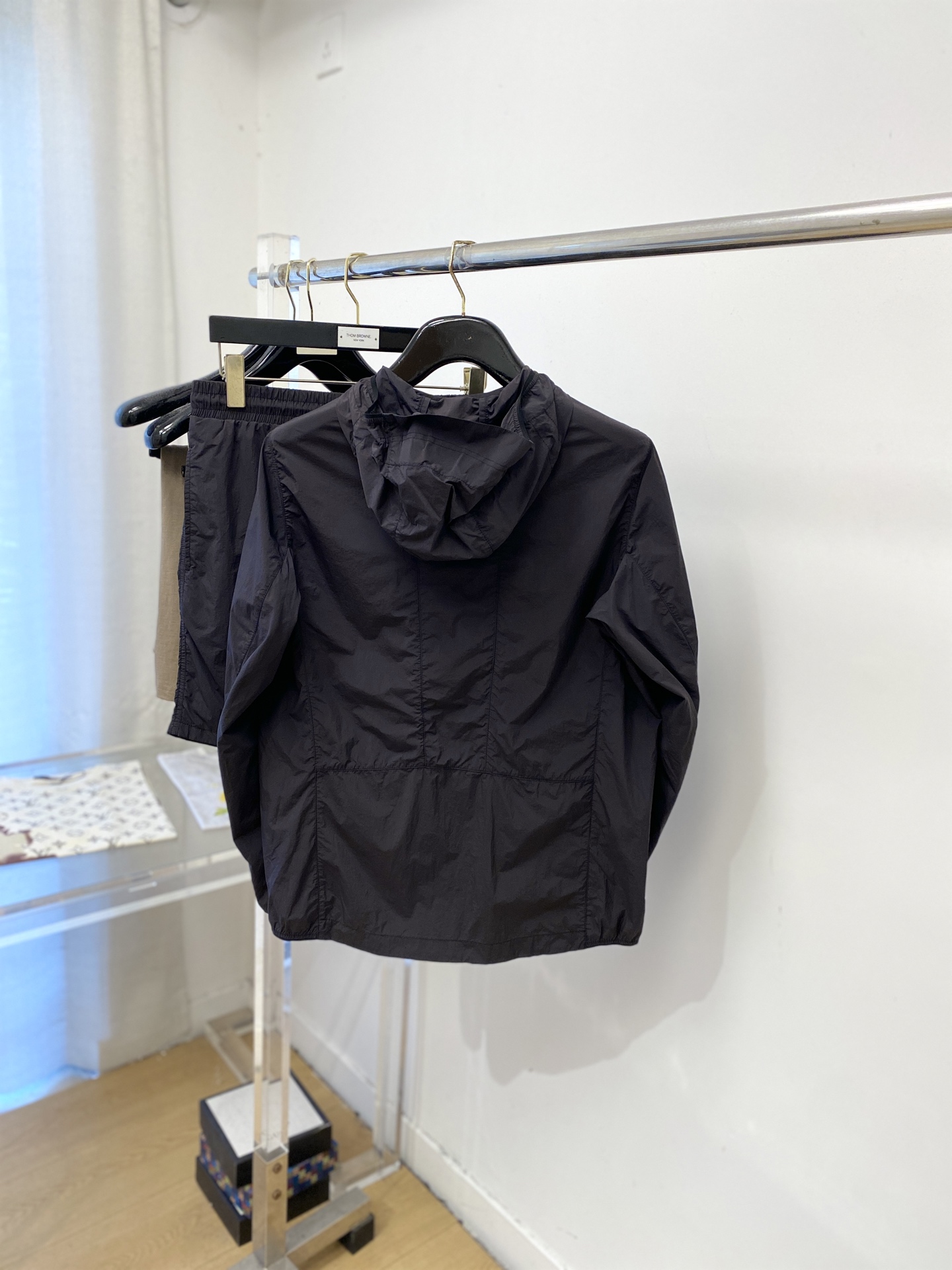 clothes and pants