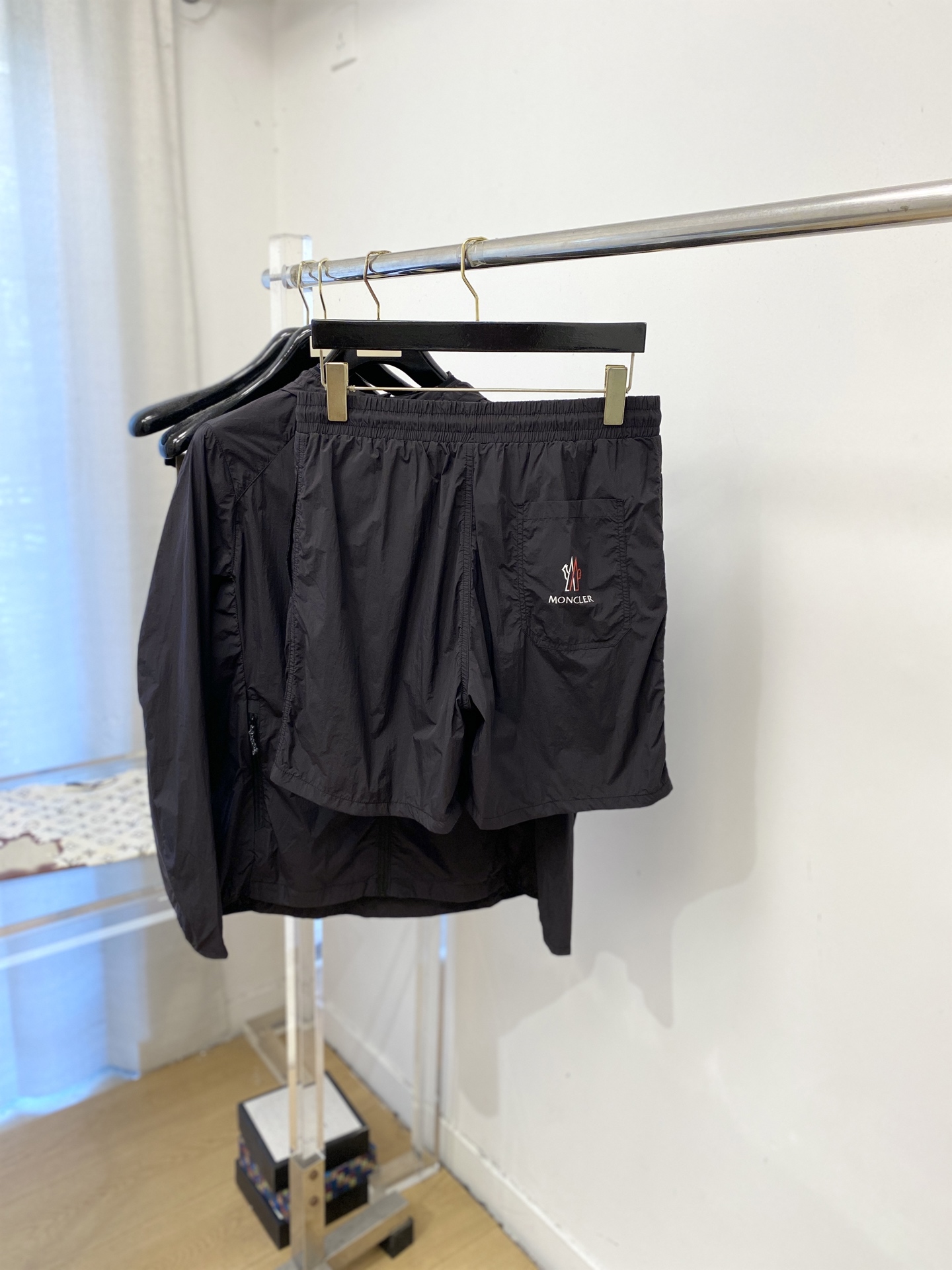 clothes and pants