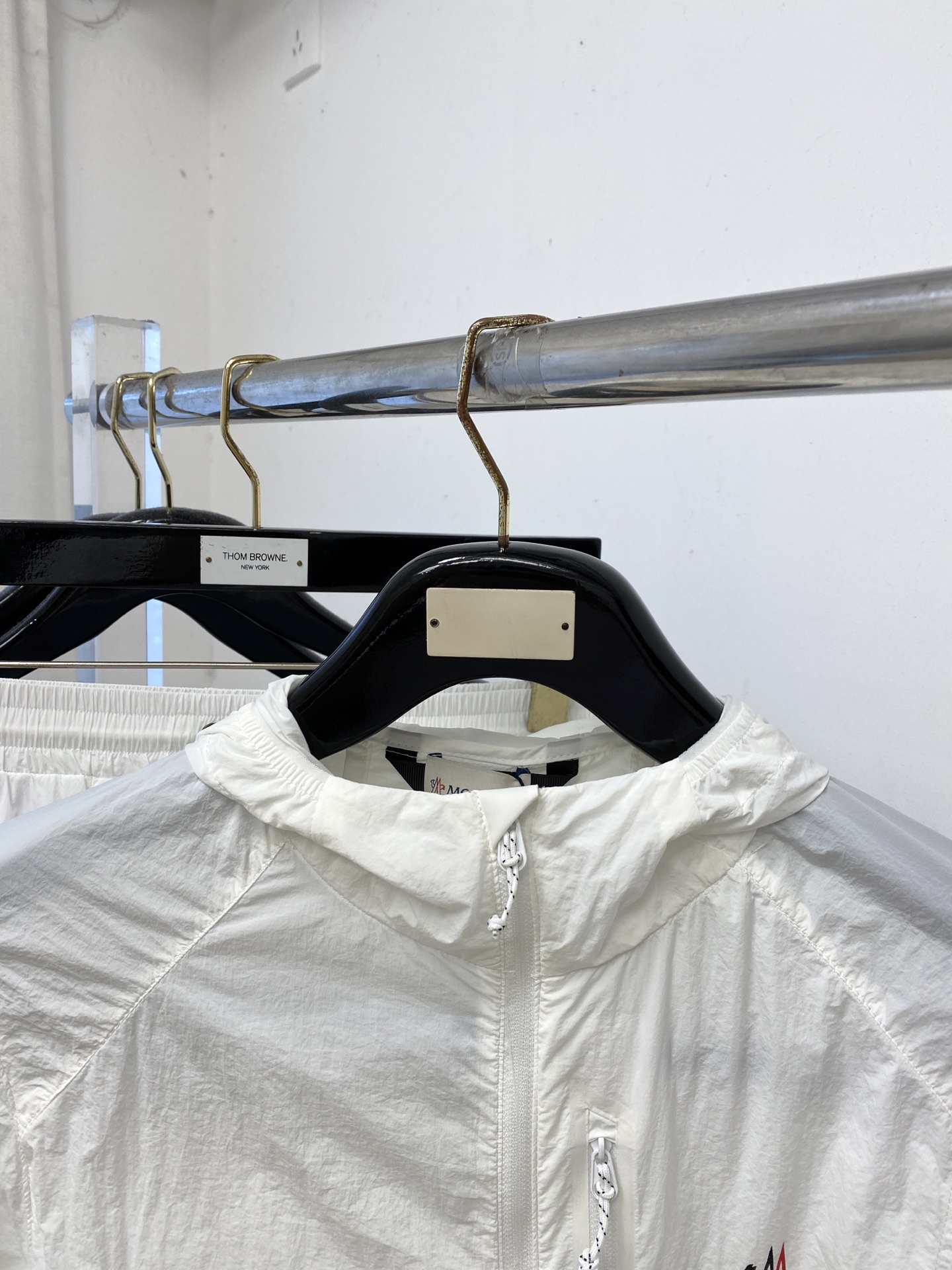 clothes and pants