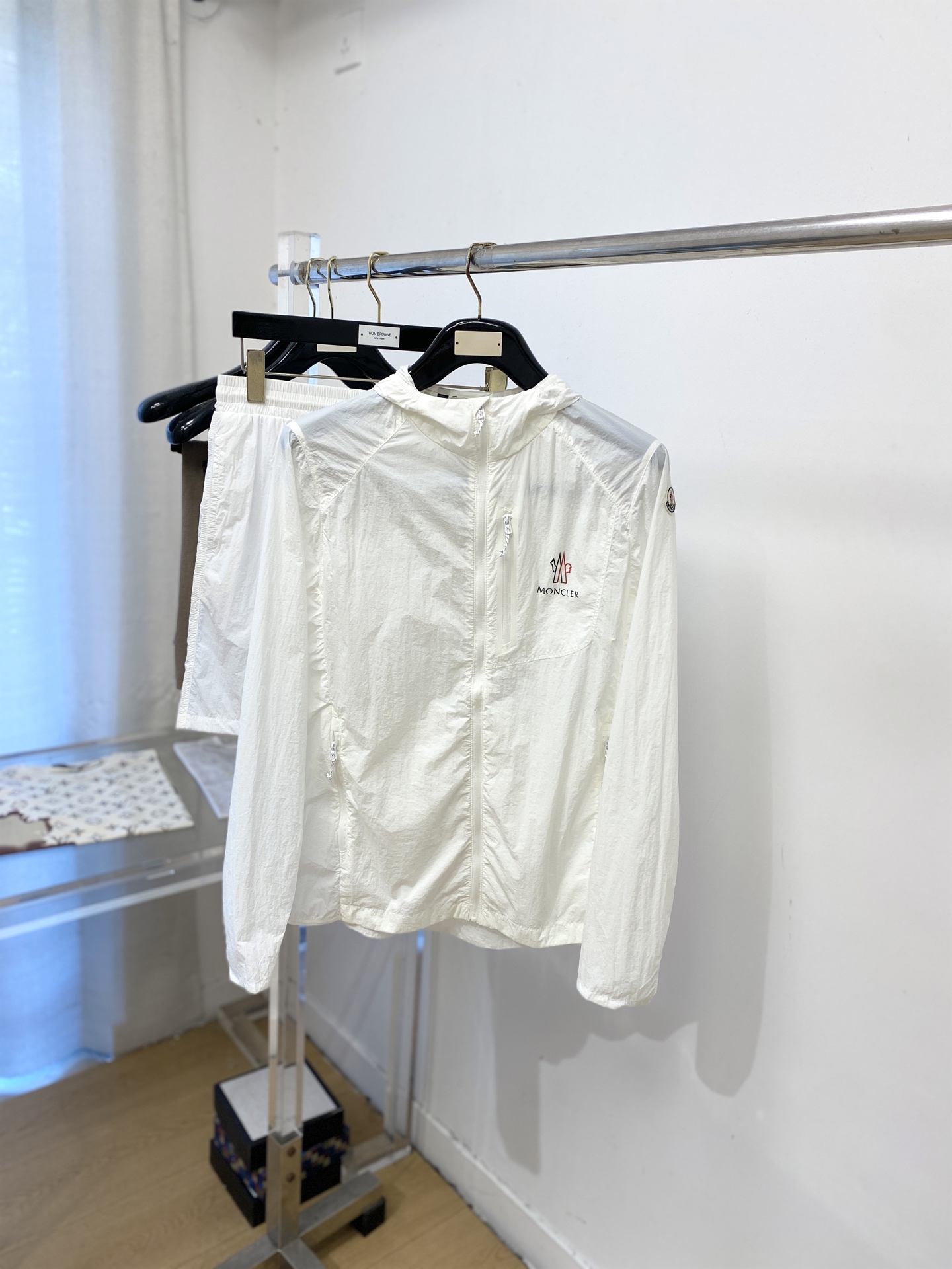 clothes and pants