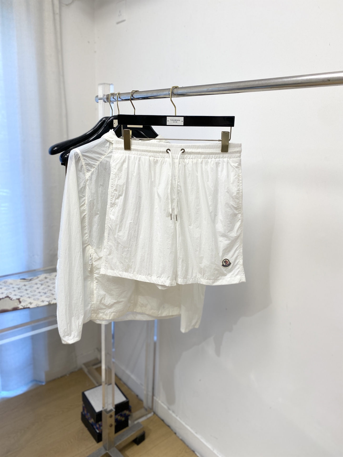 clothes and pants