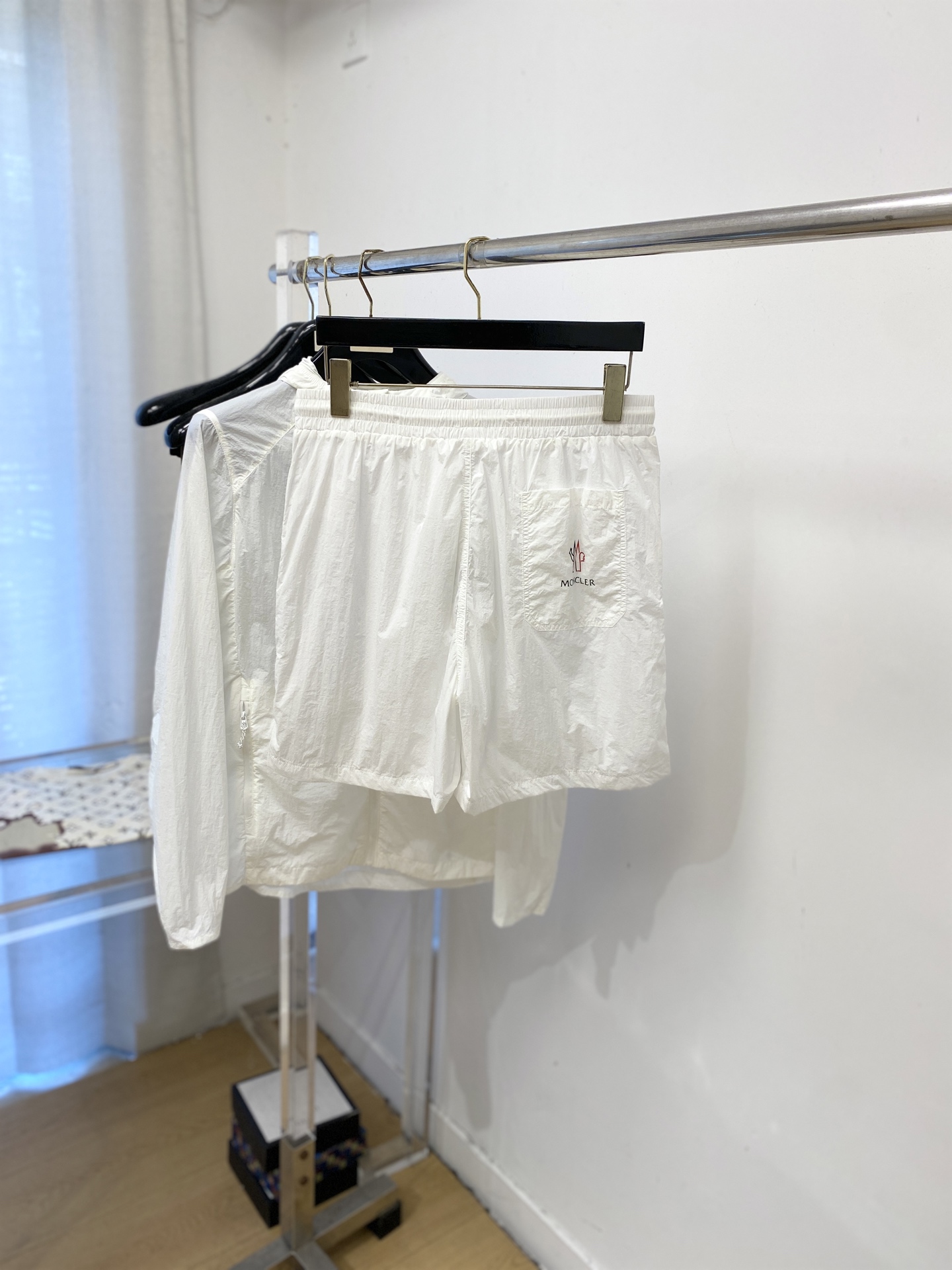 clothes and pants