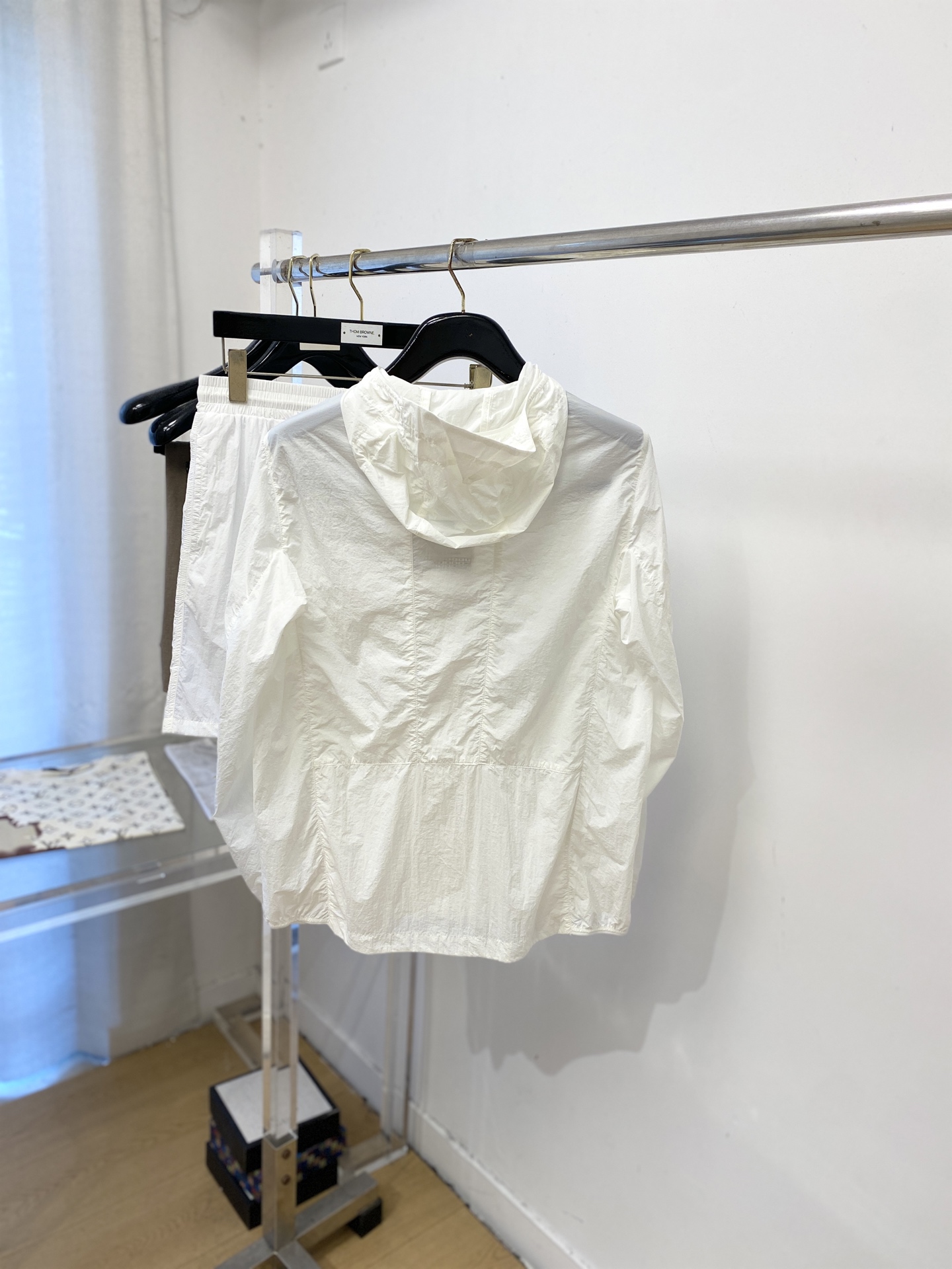 clothes and pants