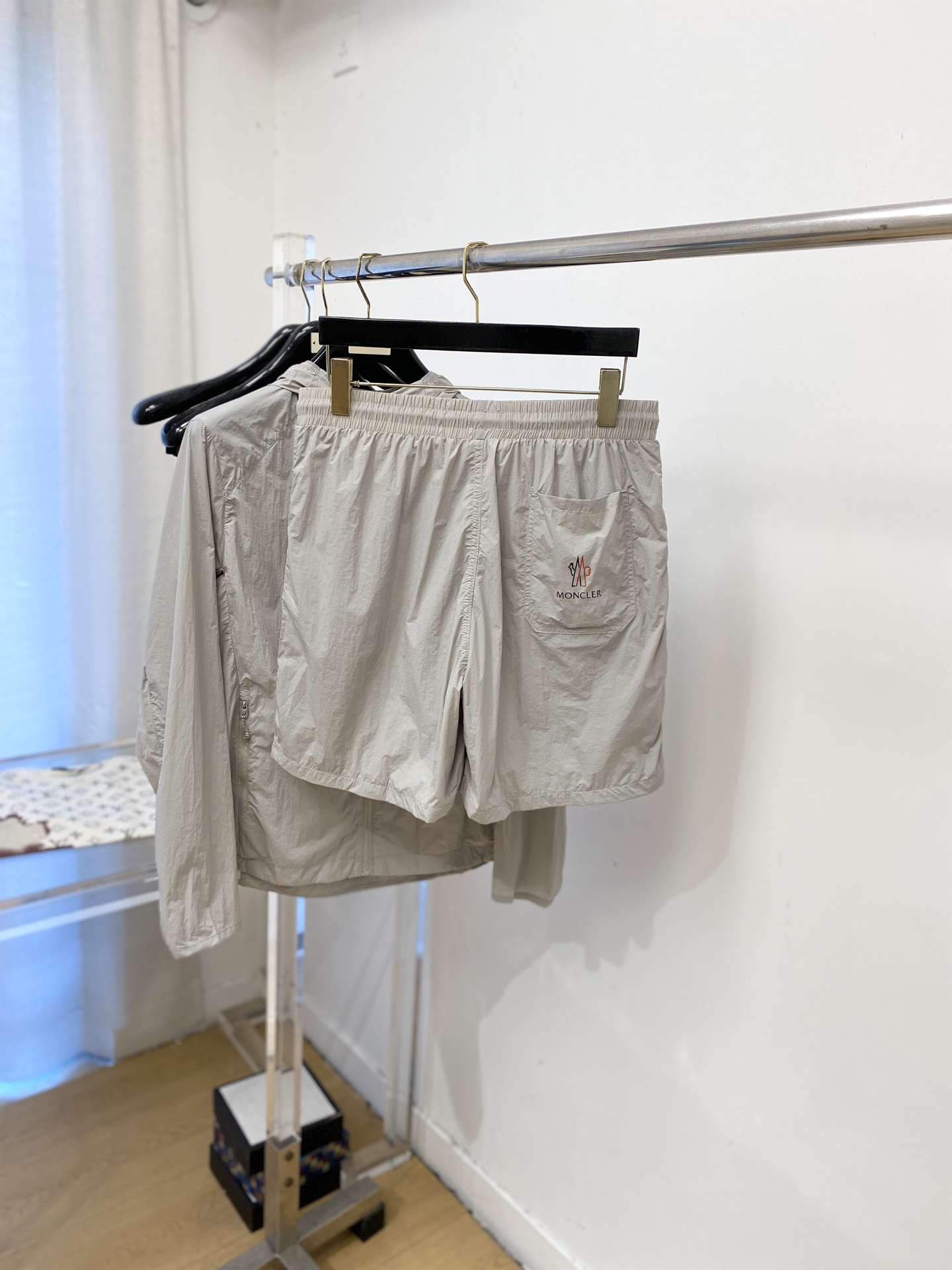 clothes and pants