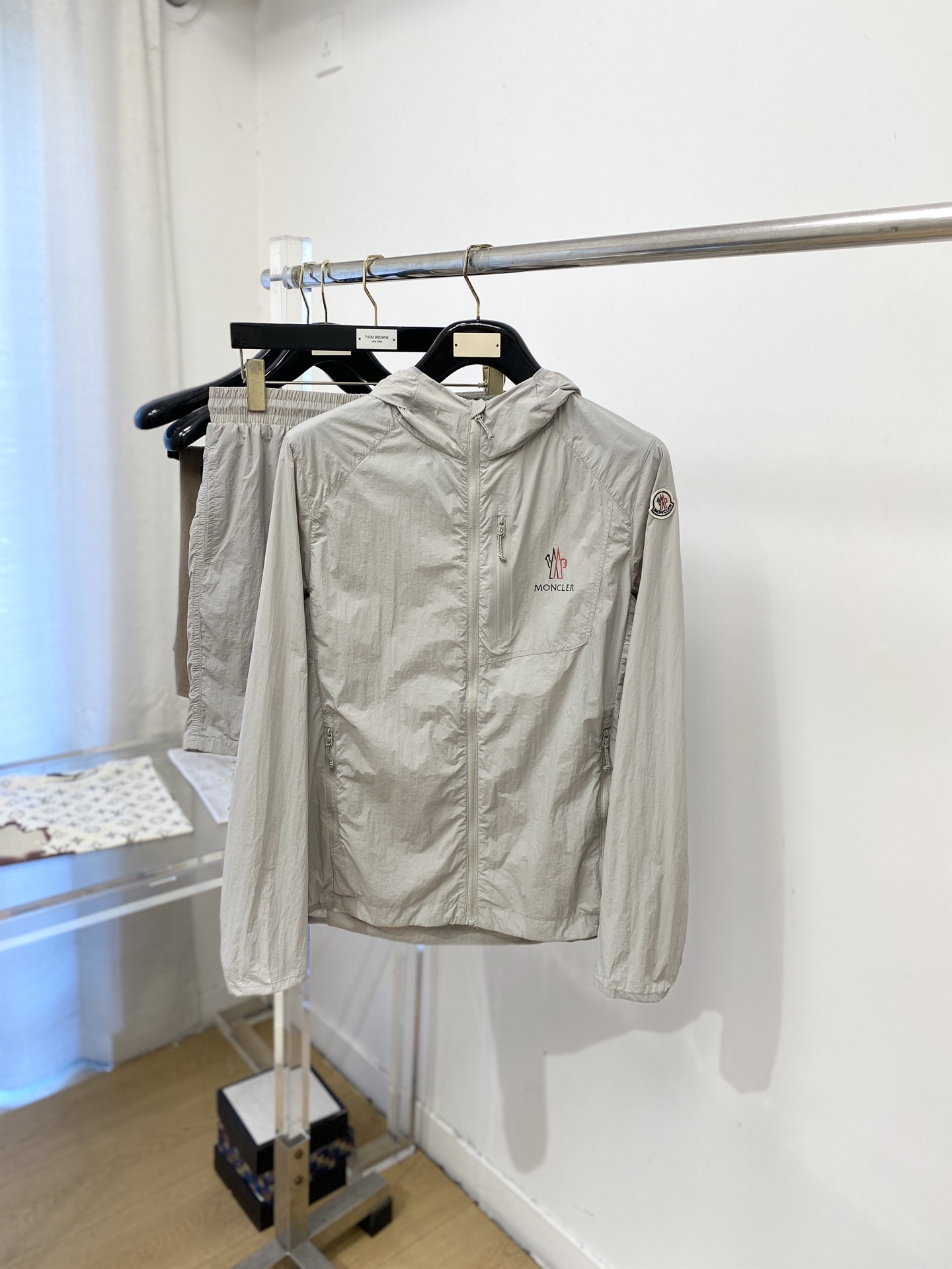 clothes and pants