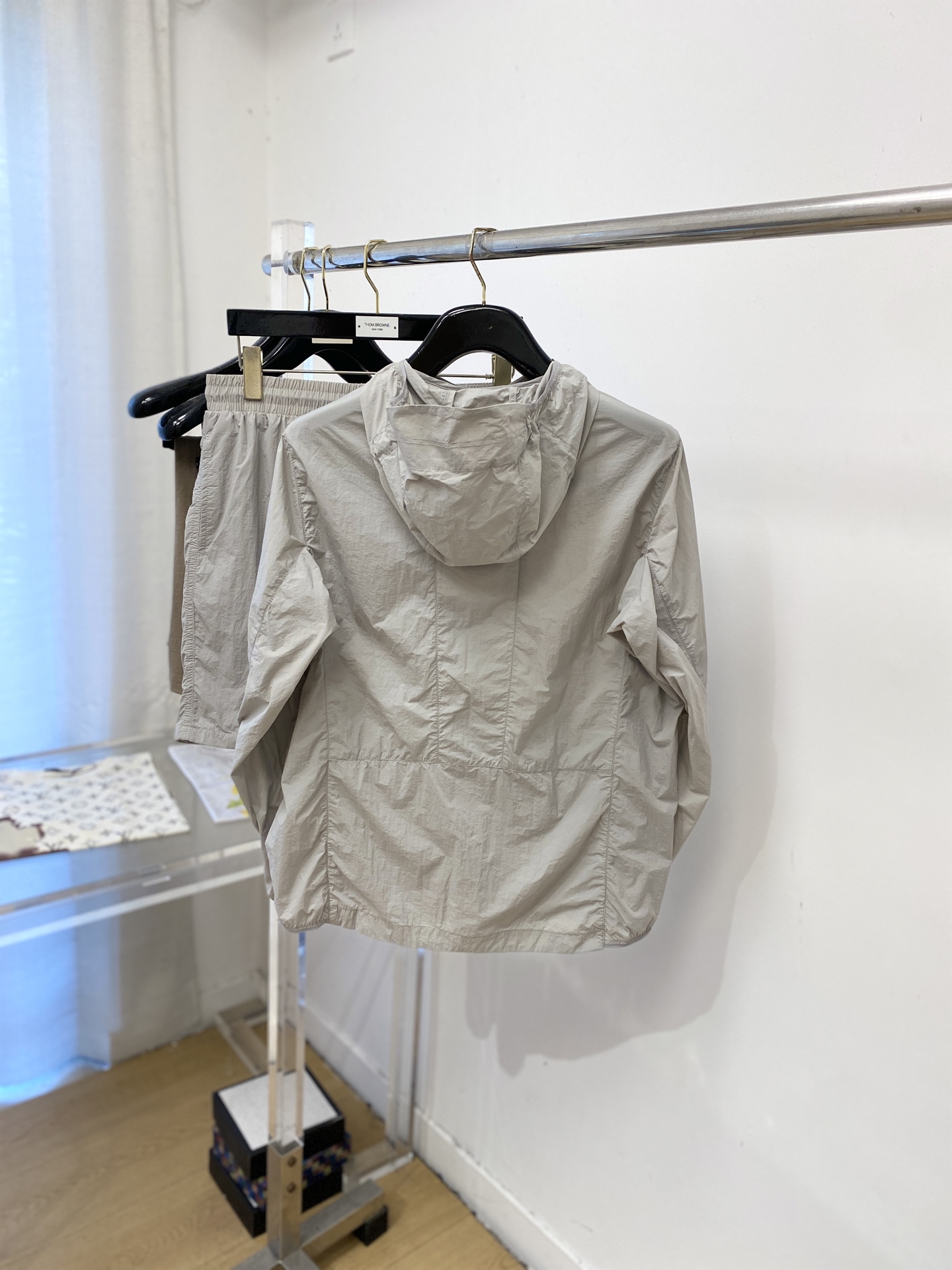 clothes and pants