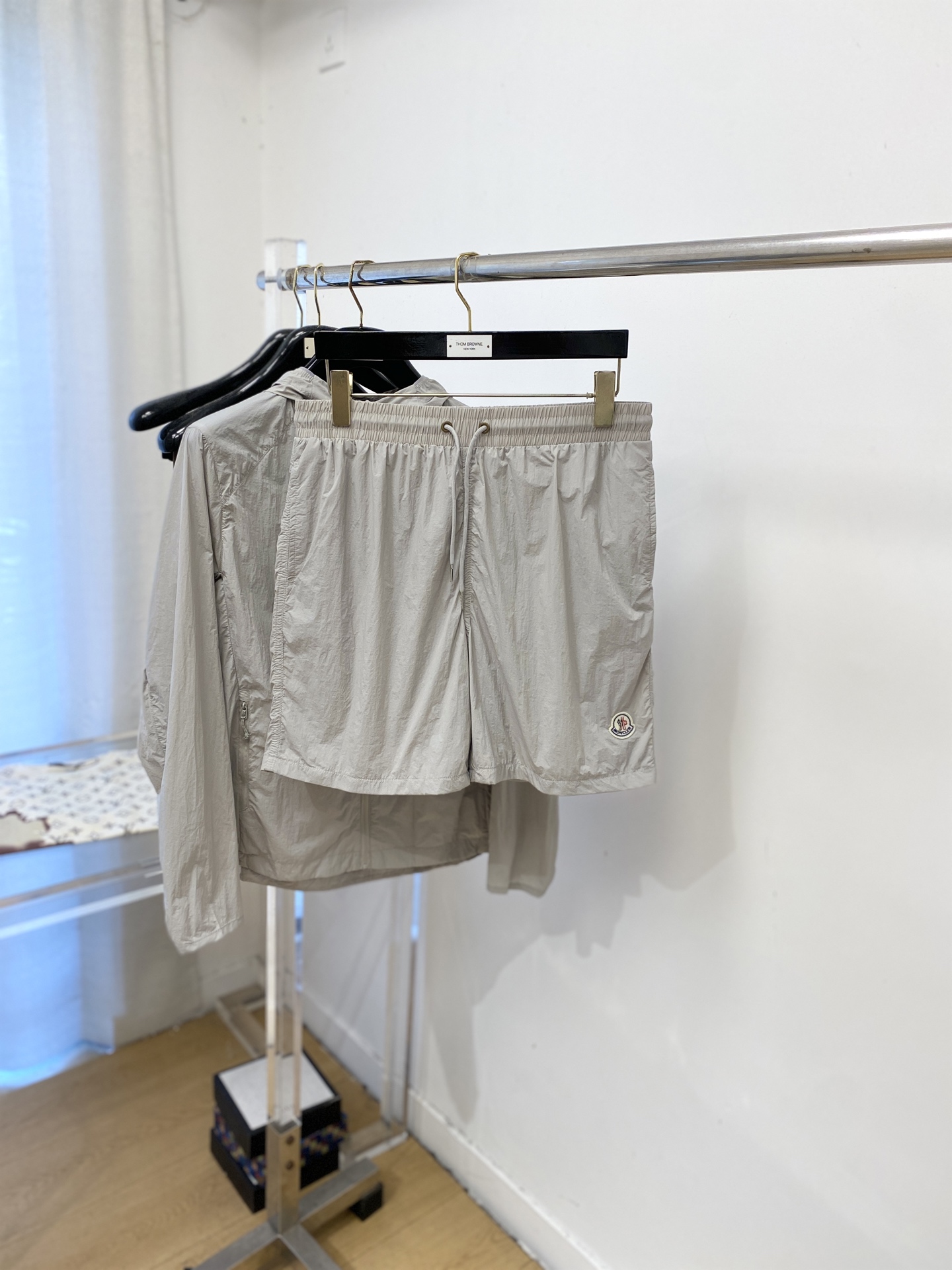 clothes and pants