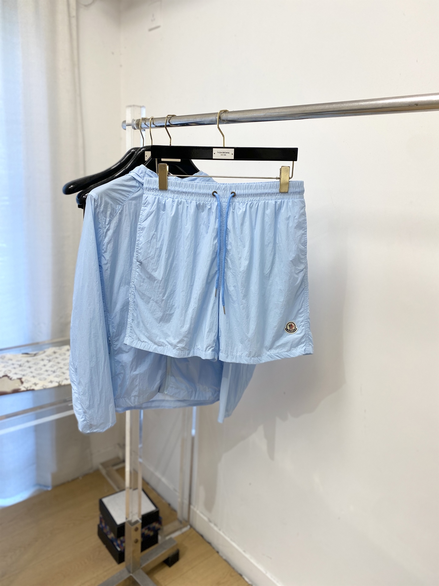 clothes and pants