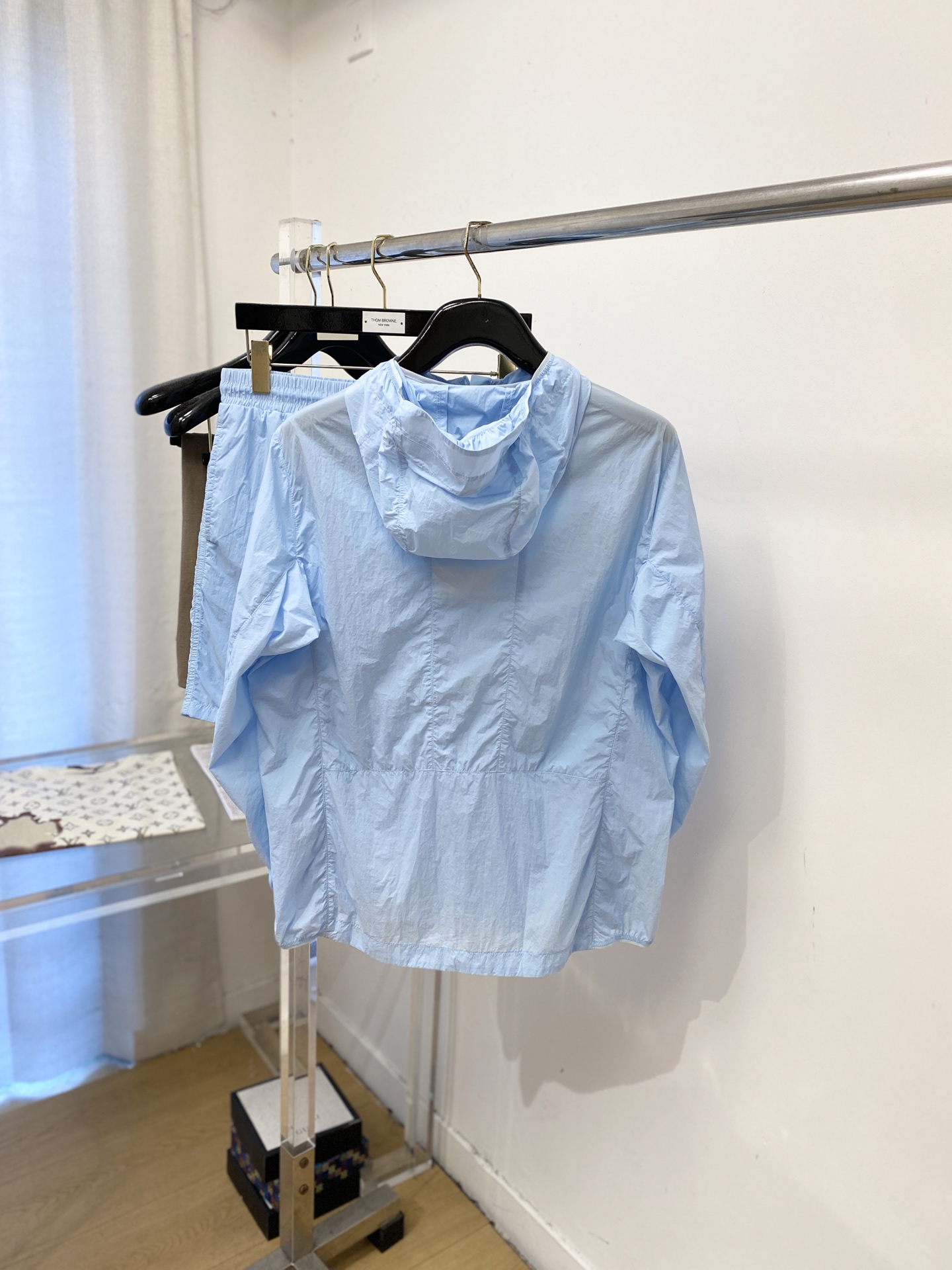 clothes and pants