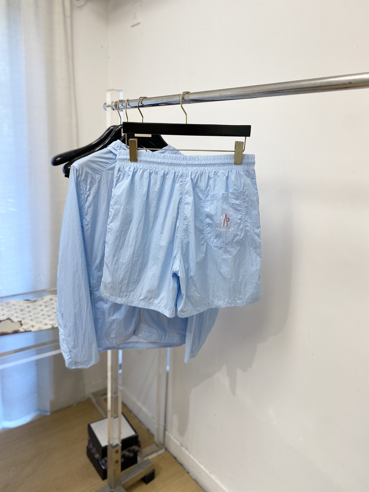 clothes and pants