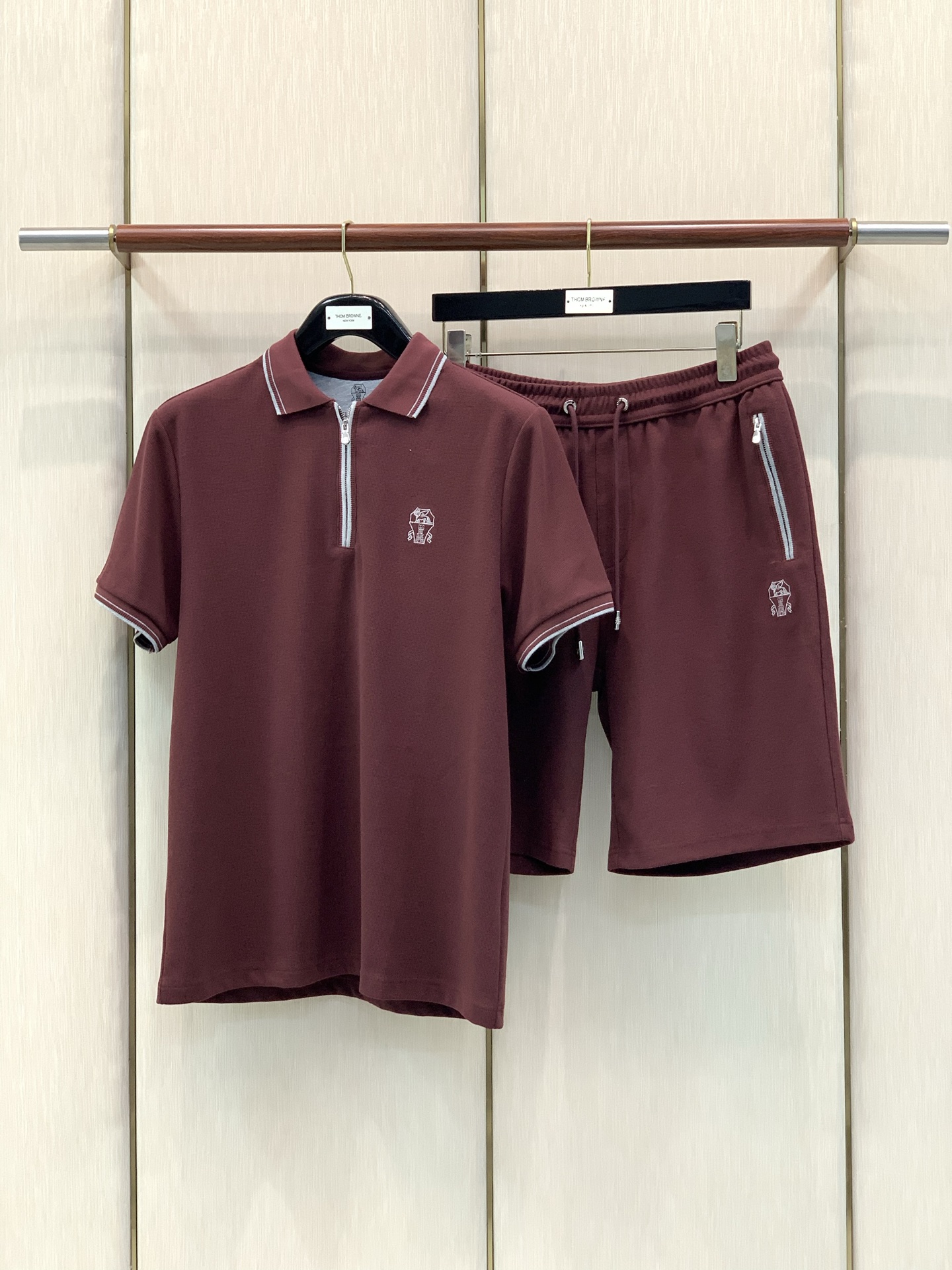clothes and pants
