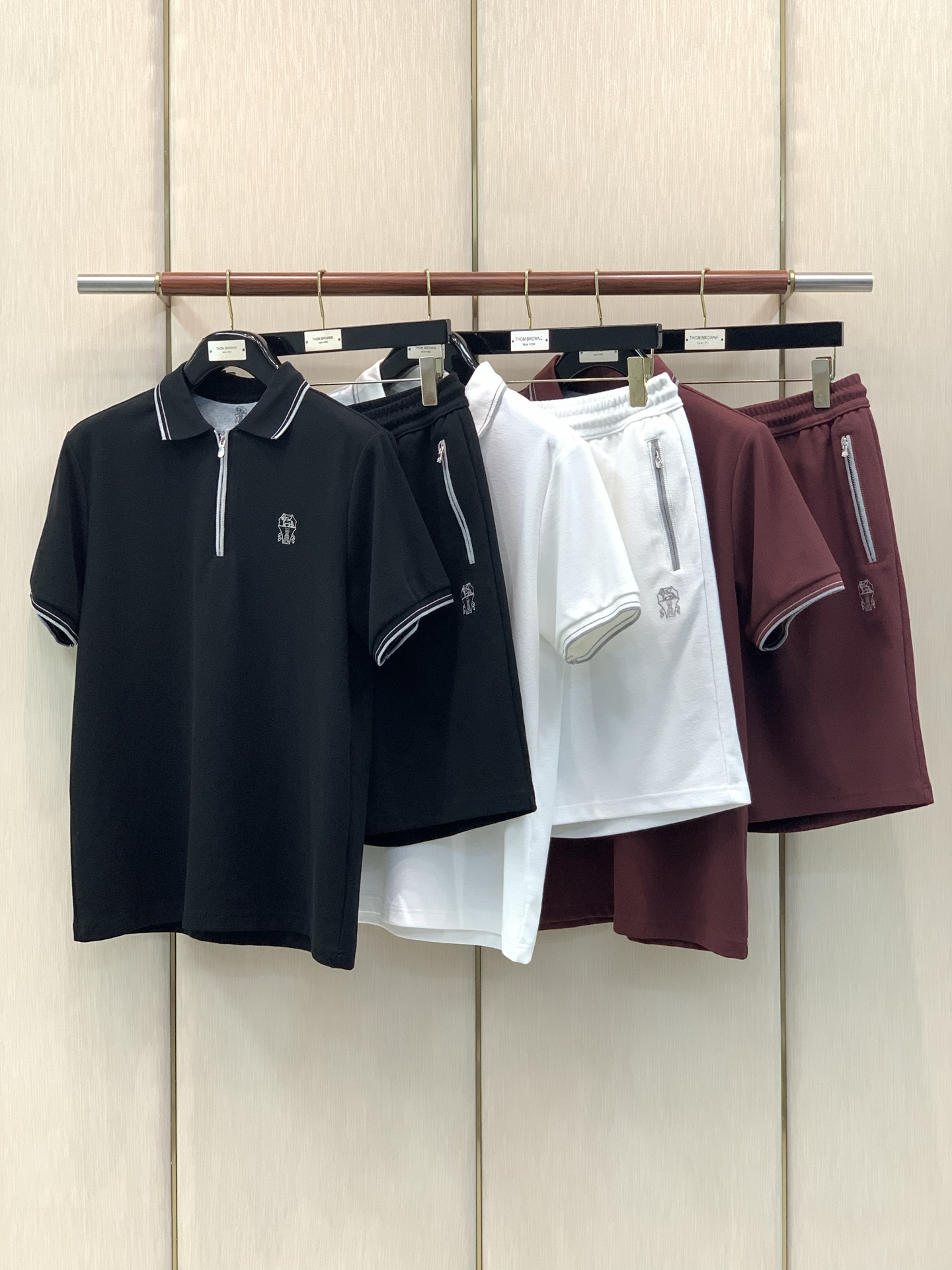 clothes and pants