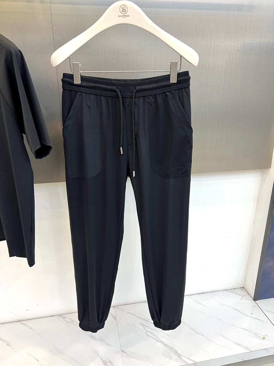 clothes and pants