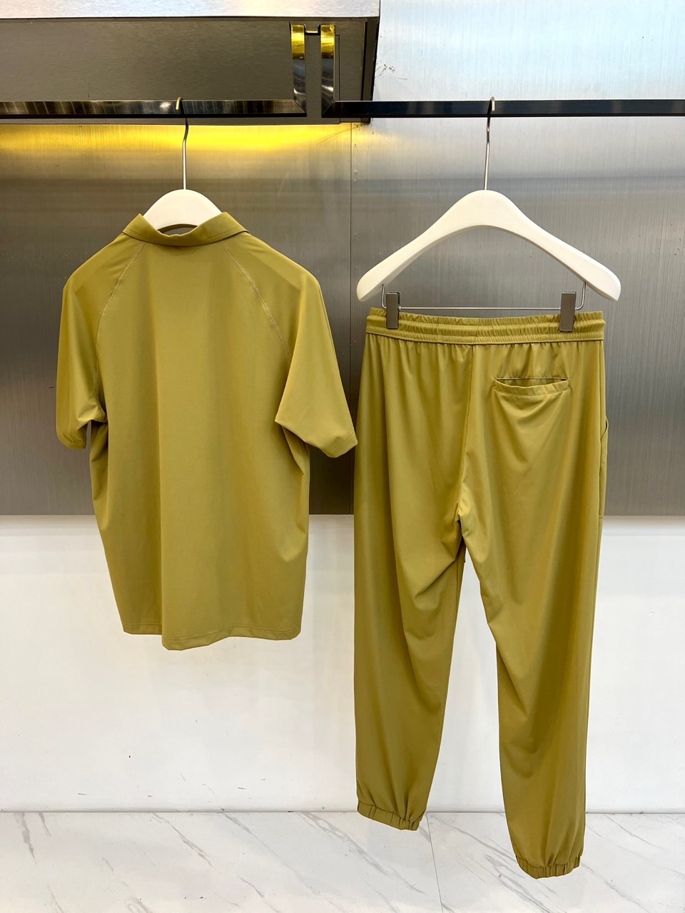 clothes and pants