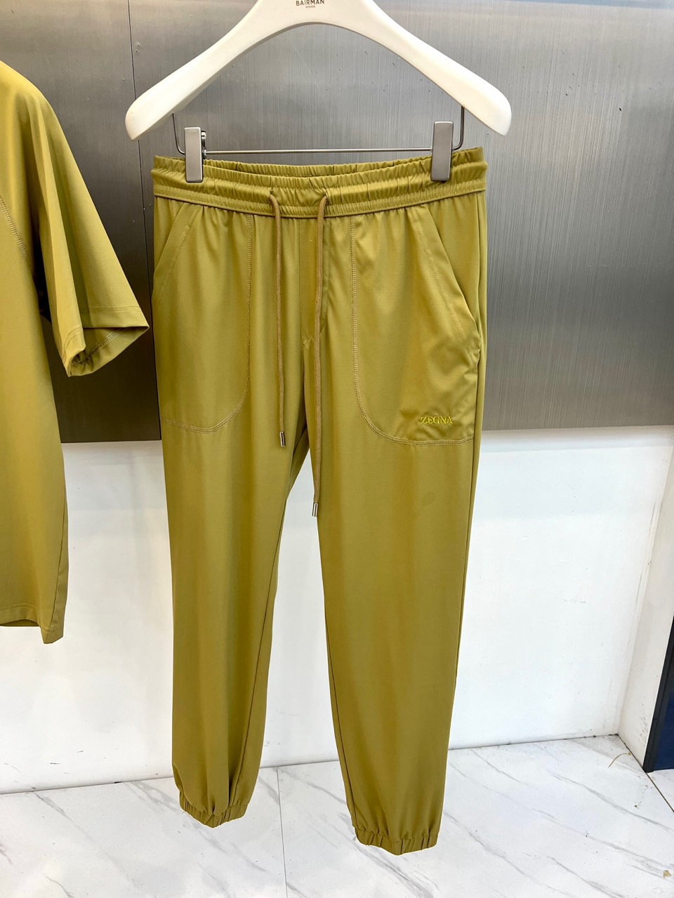 clothes and pants