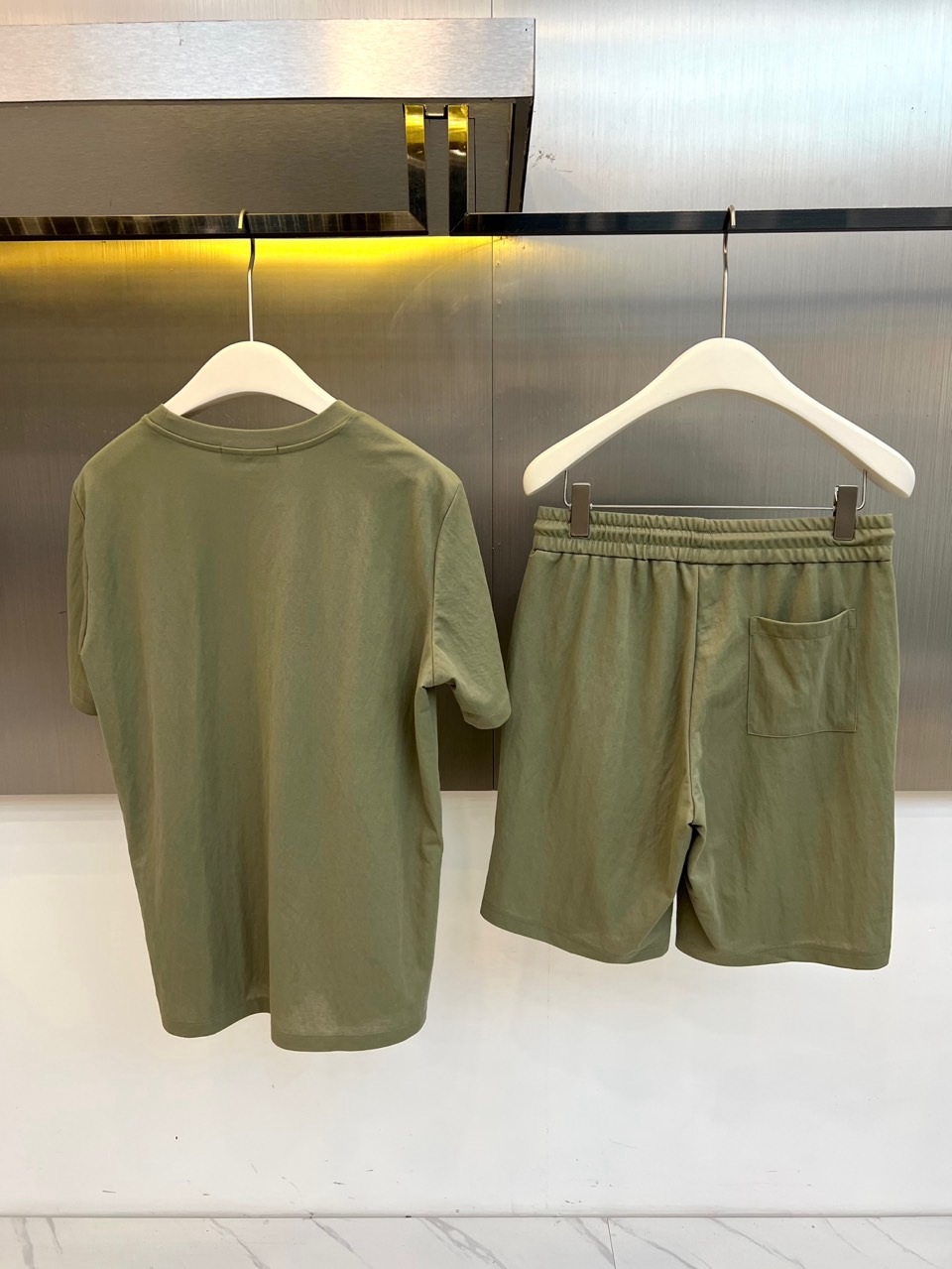 clothes and pants