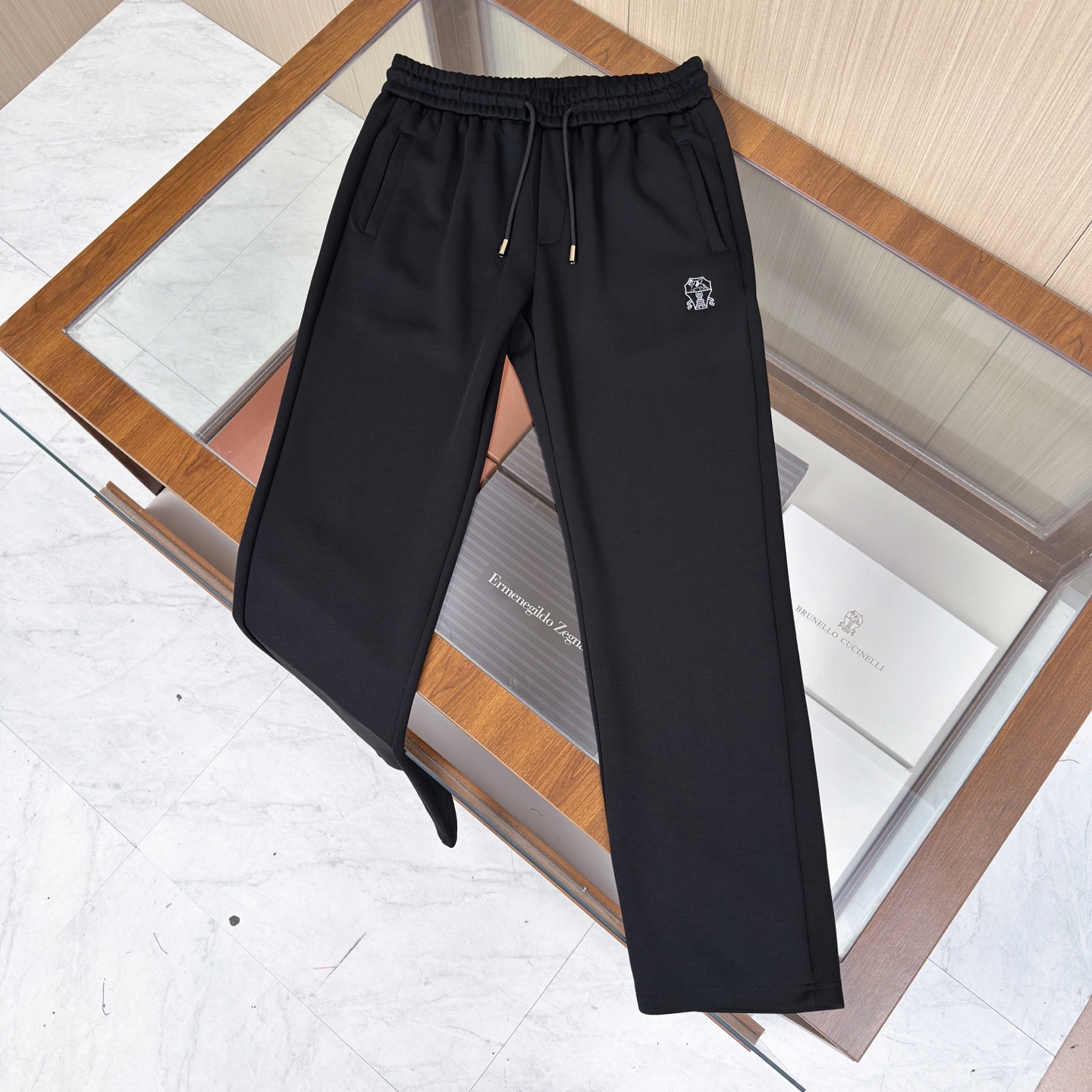 clothes and pants