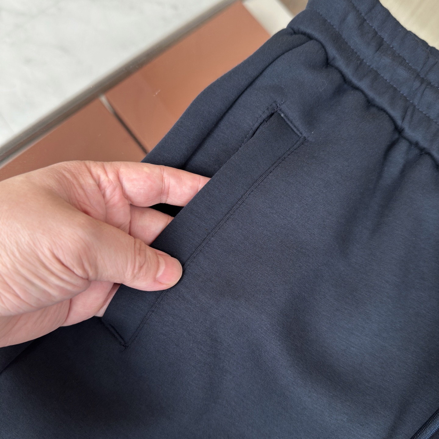 clothes and pants